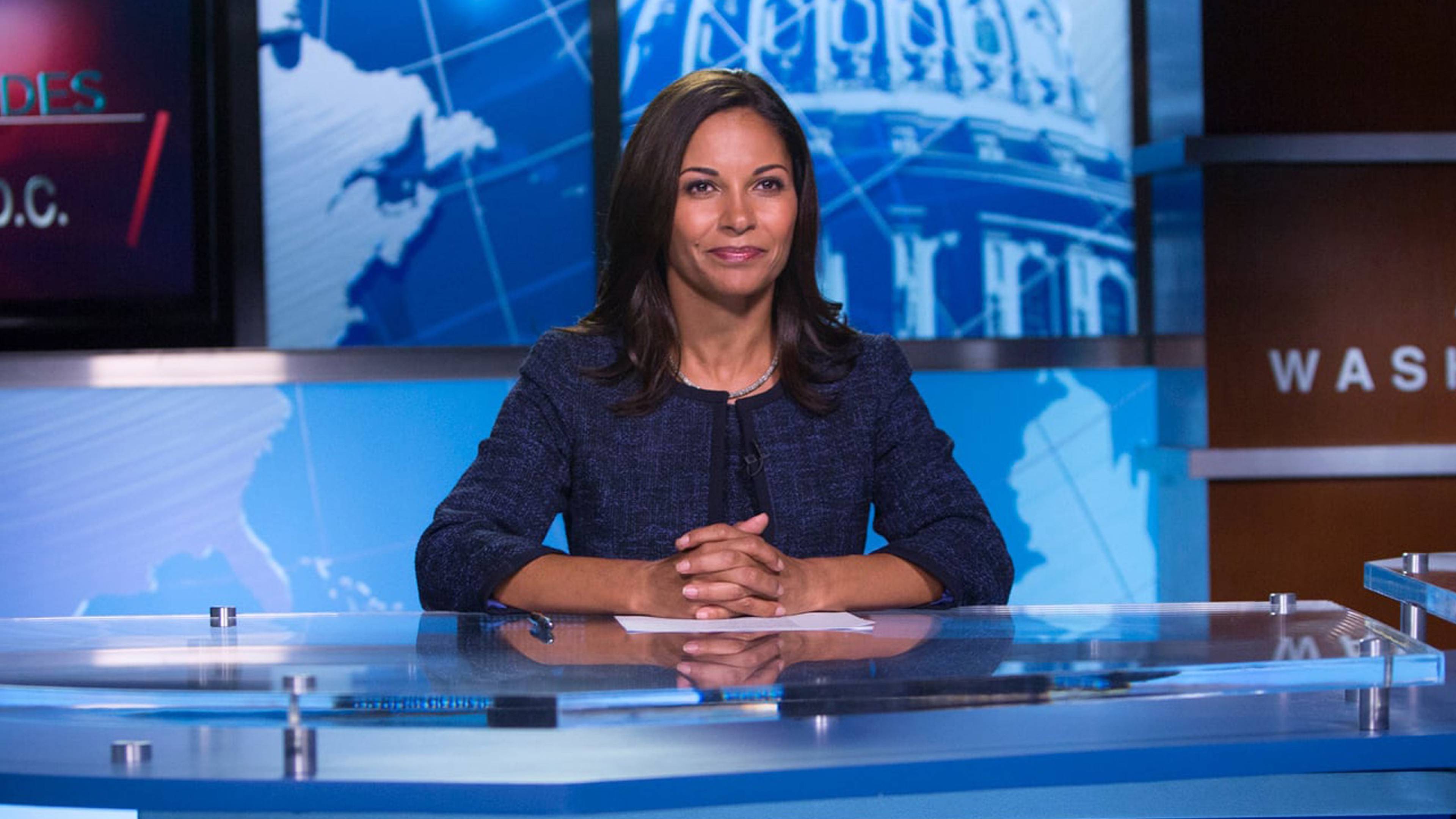 Election Night, Part 1