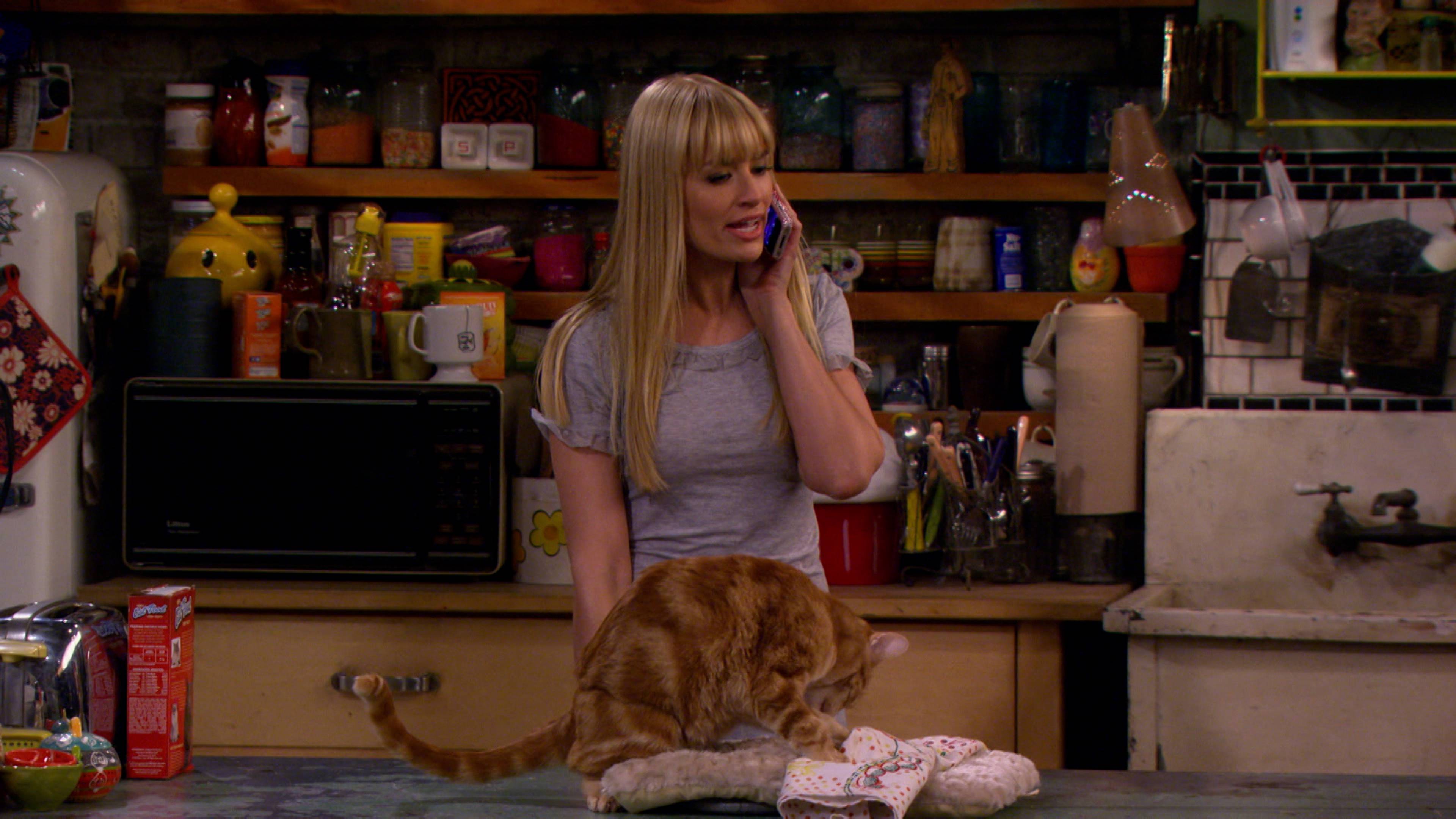 And The Dumpster Sex