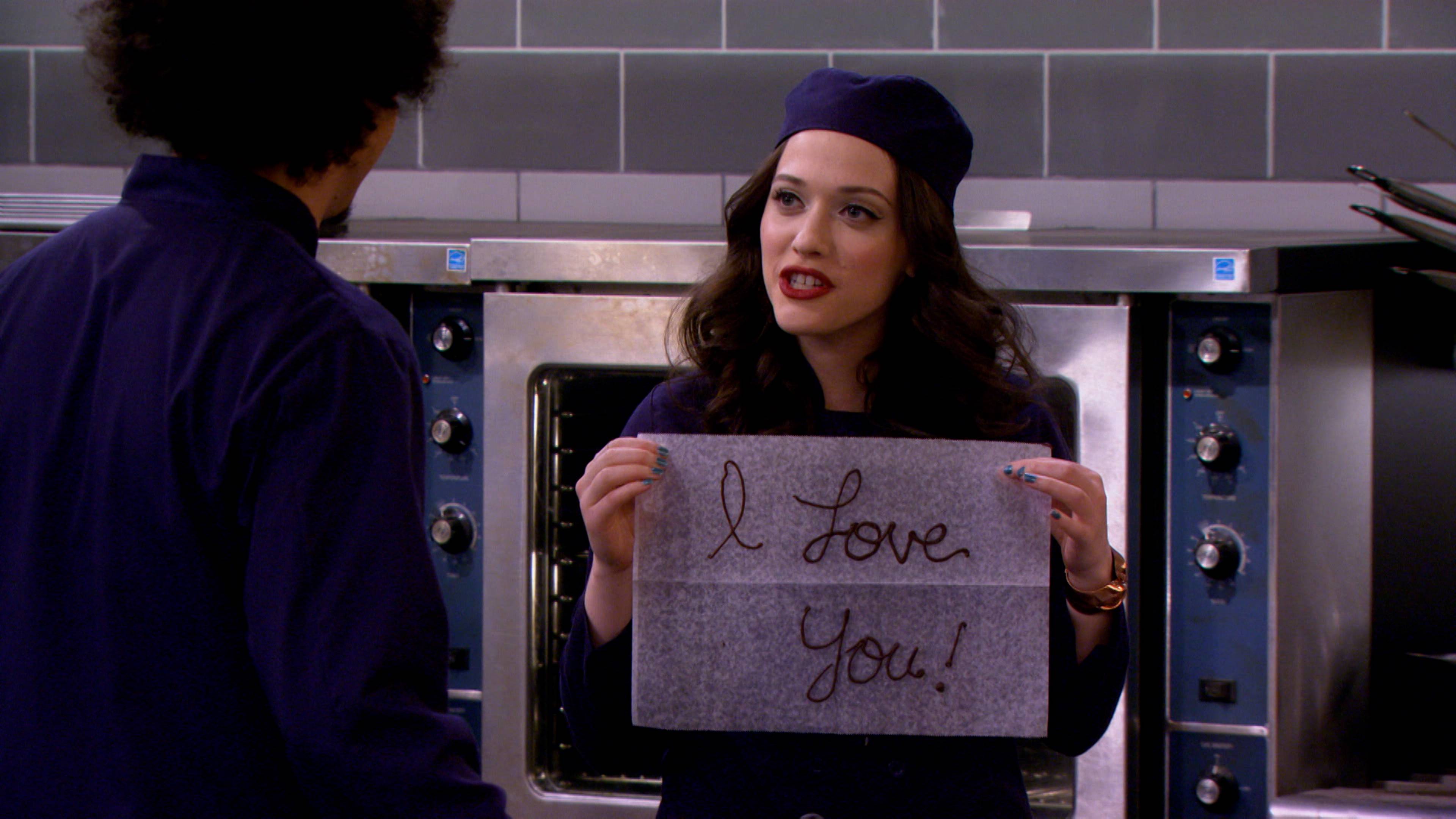 And The Icing On The Cake