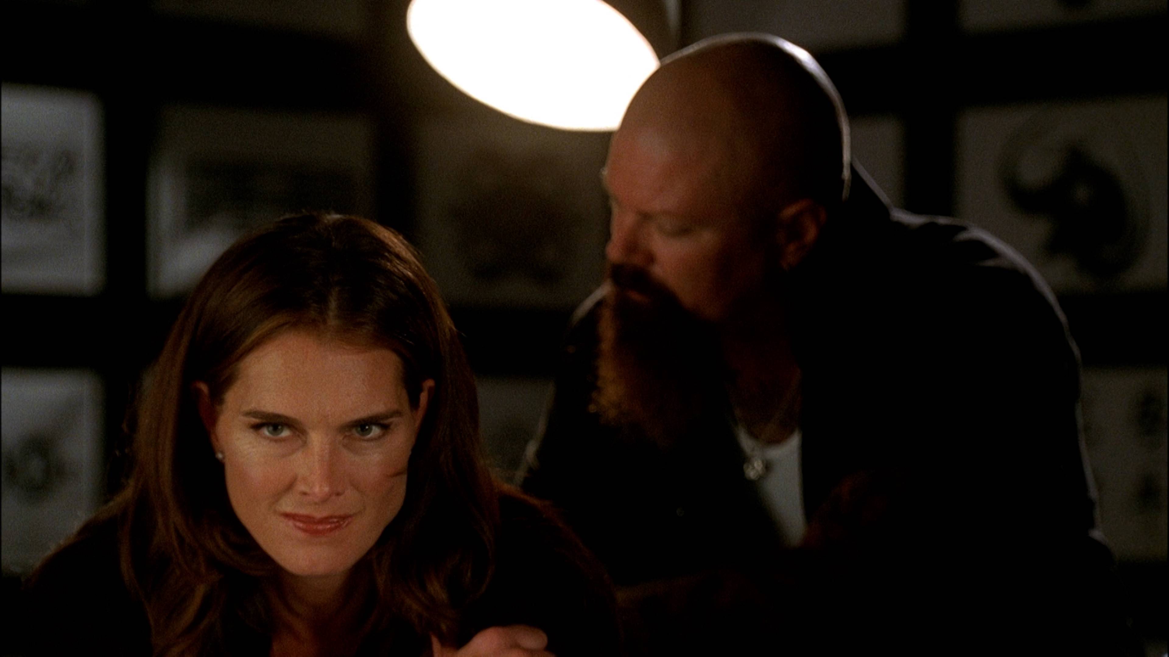 فيث ولبر، بي إتش دي