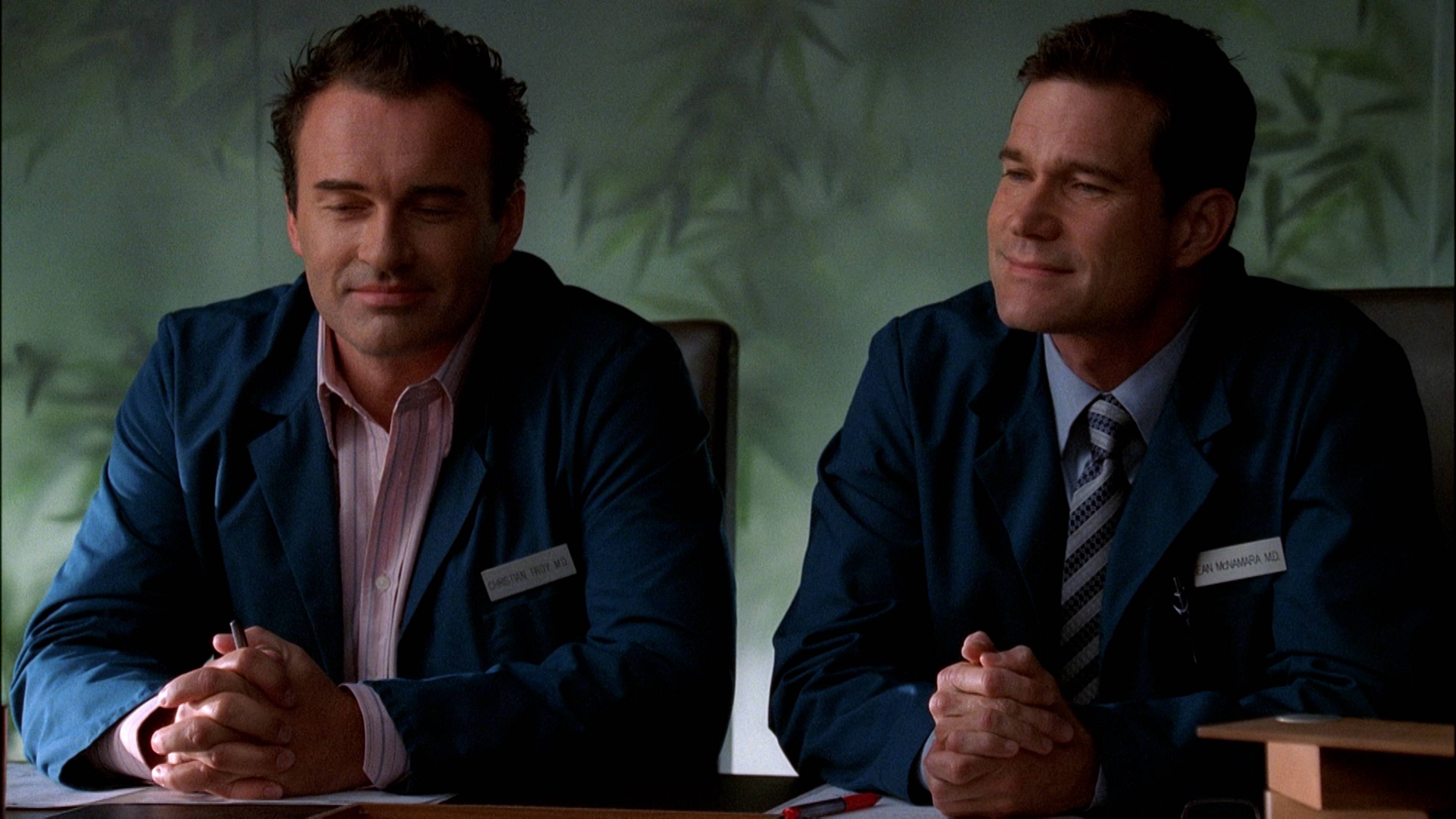 دون بادج الجزء 2