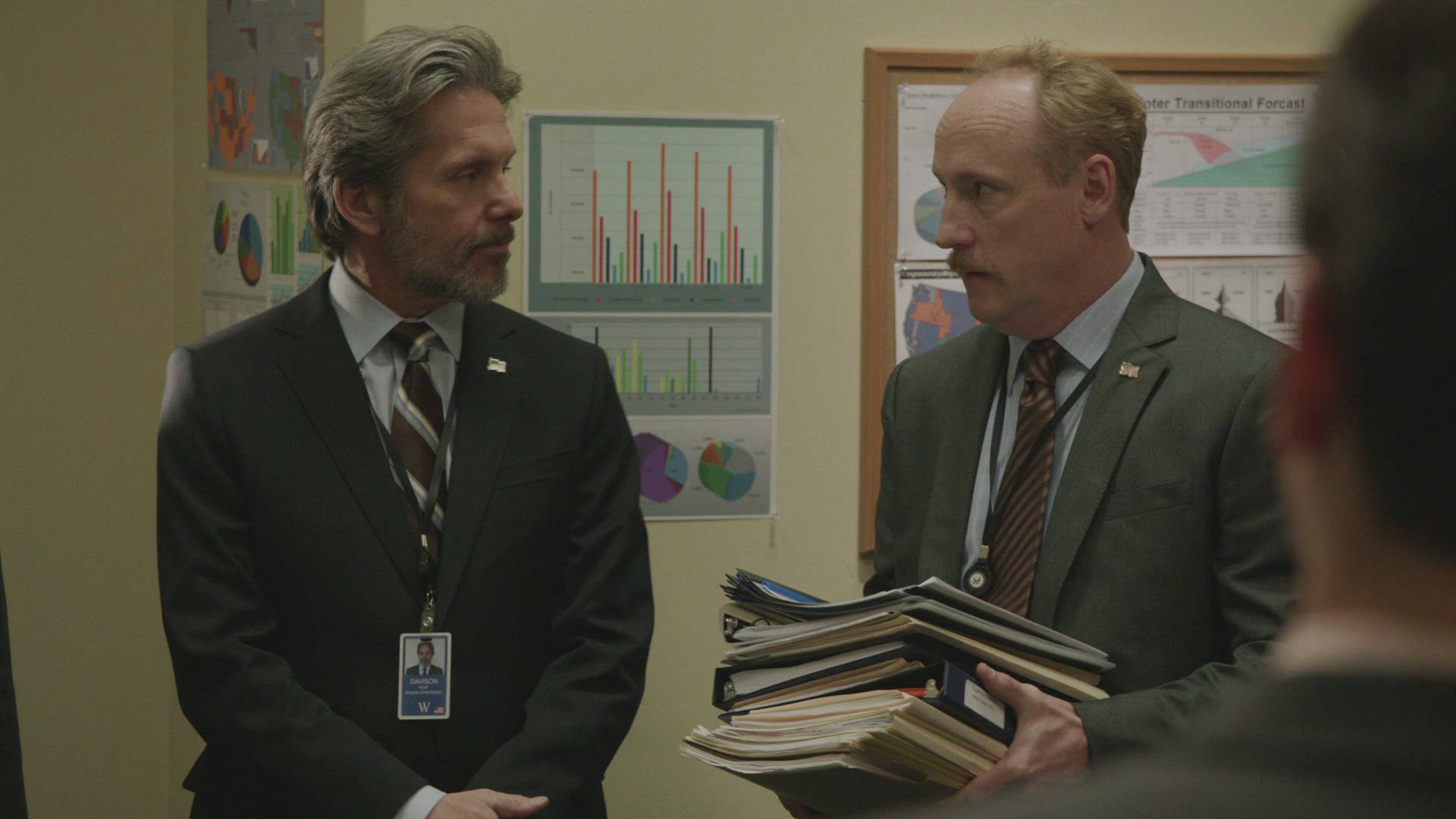 عشاء فيك ألين