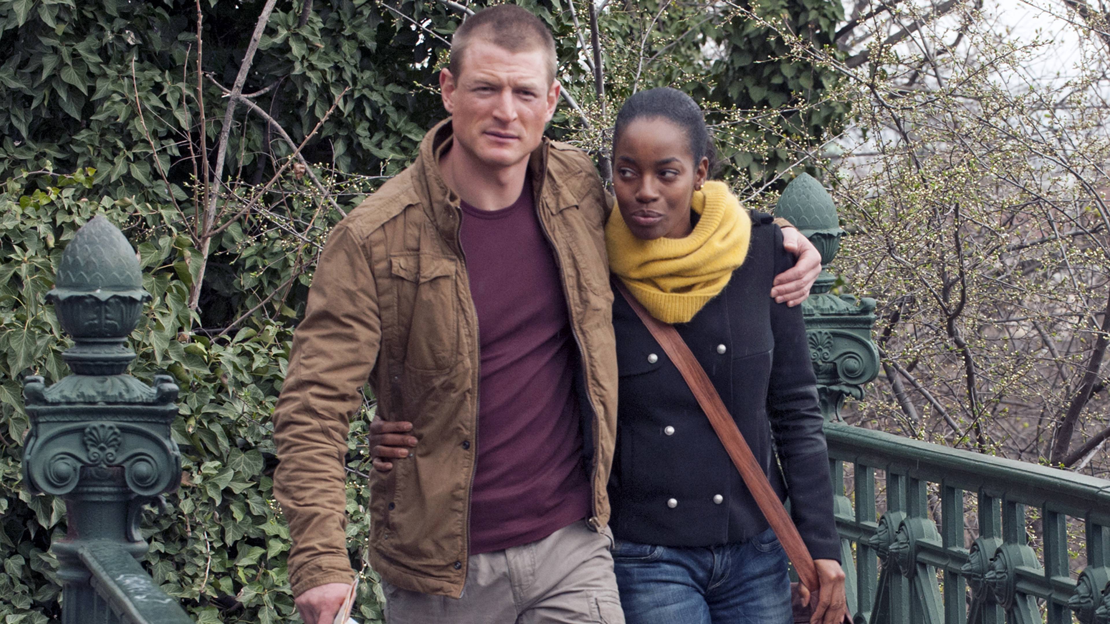 Shadow Warfare: Episode 5