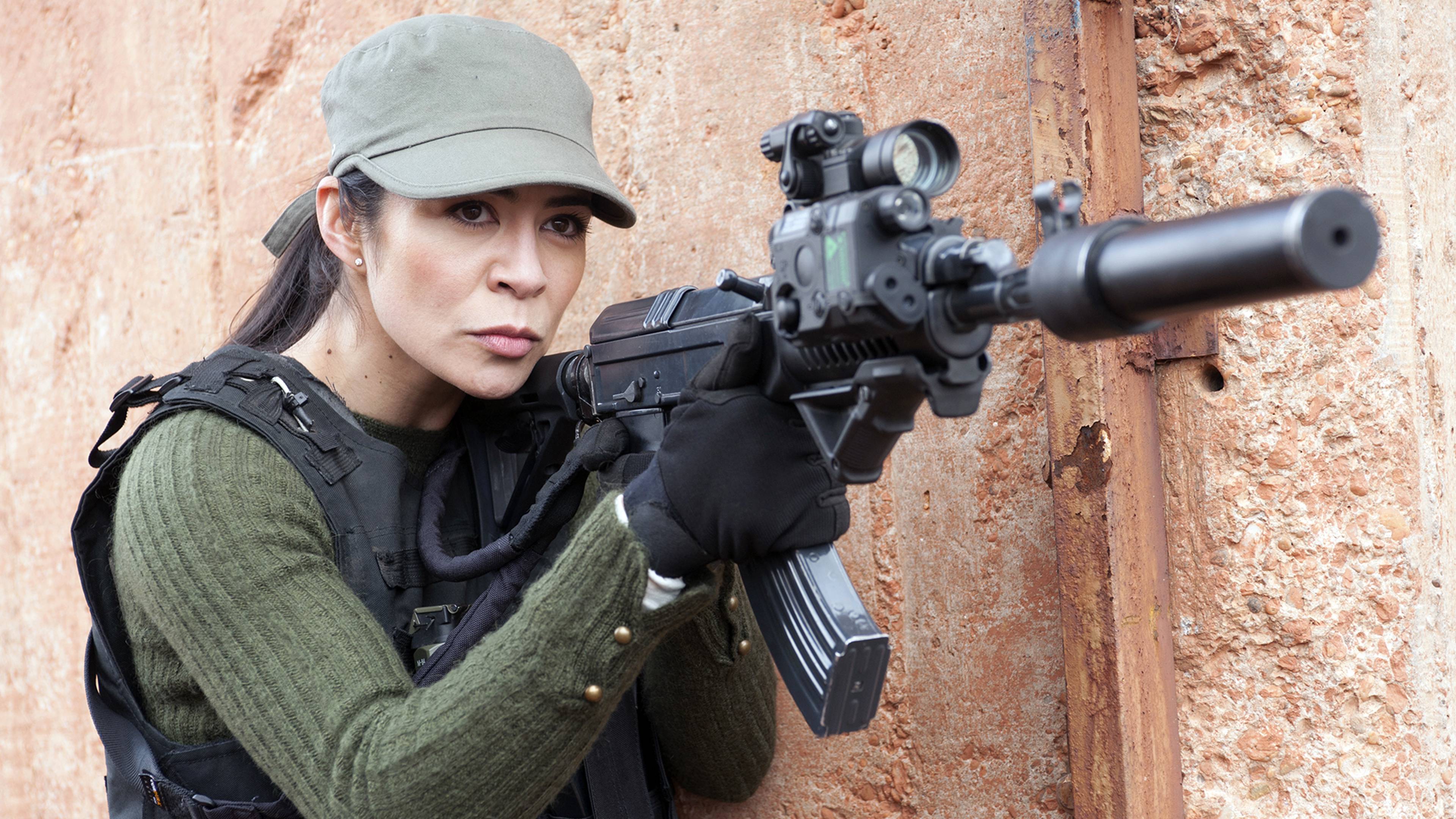 Shadow Warfare: Episode 6