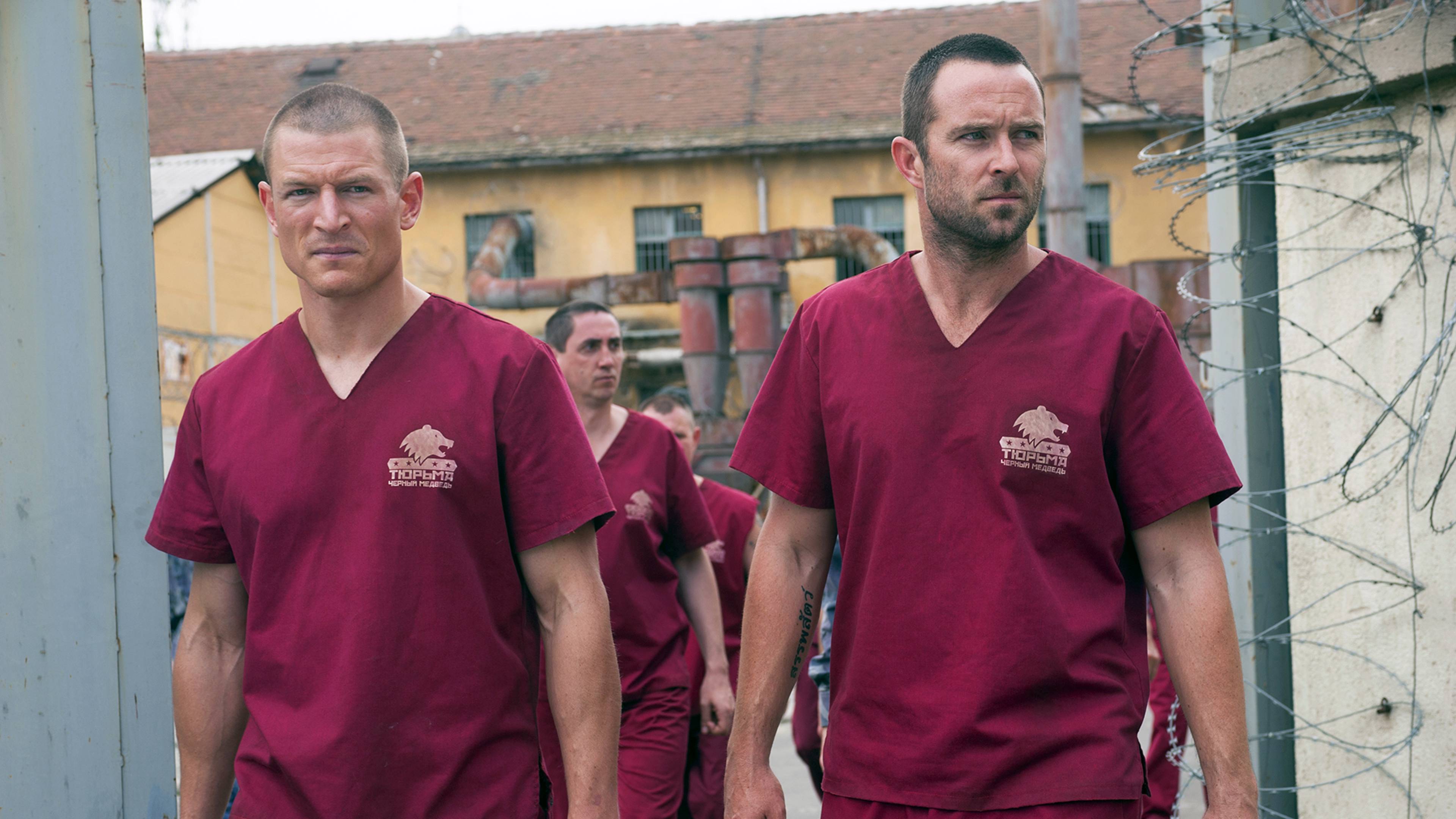 Shadow Warfare: Episode 7