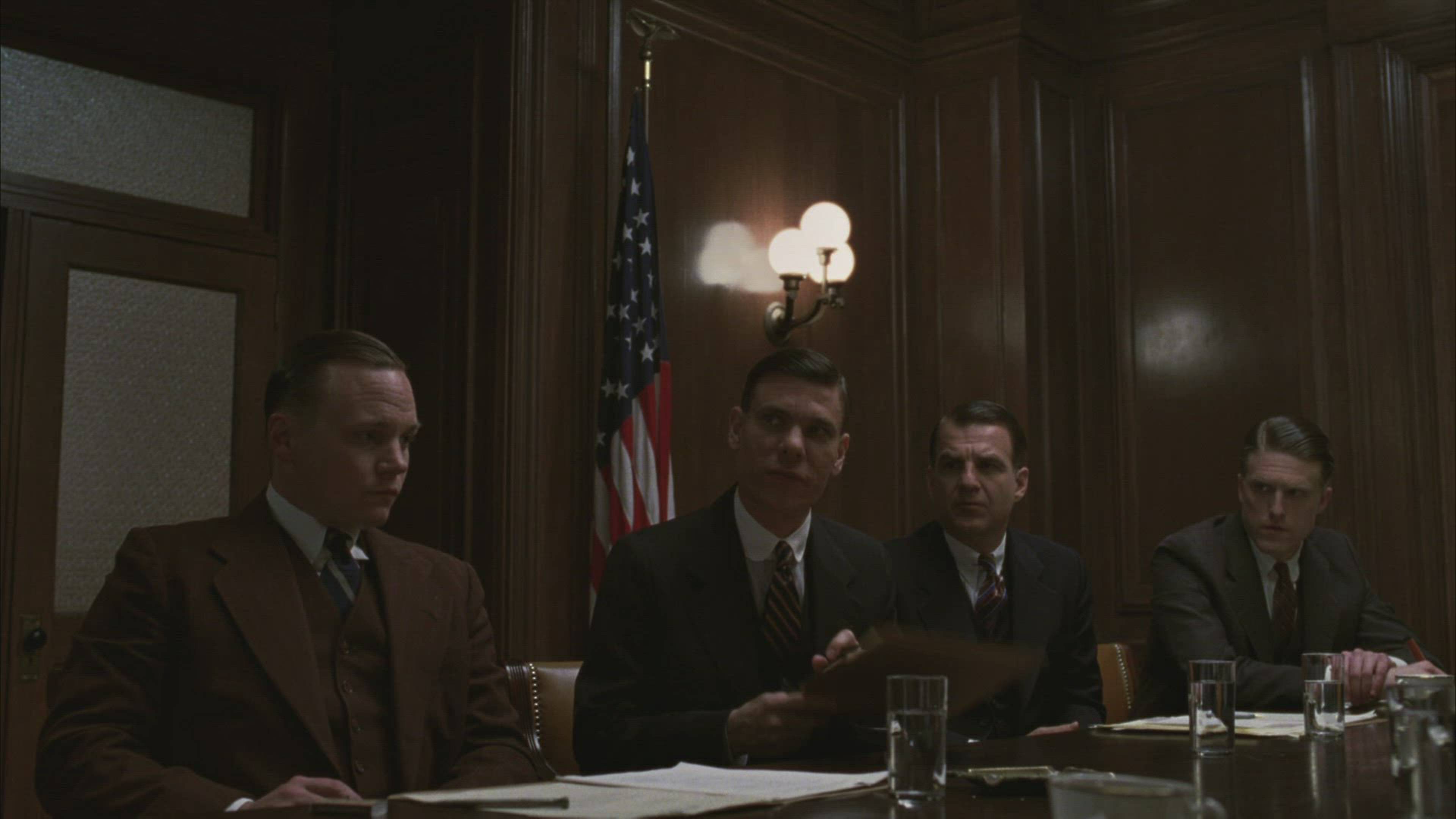 The Old Ship Of Zion