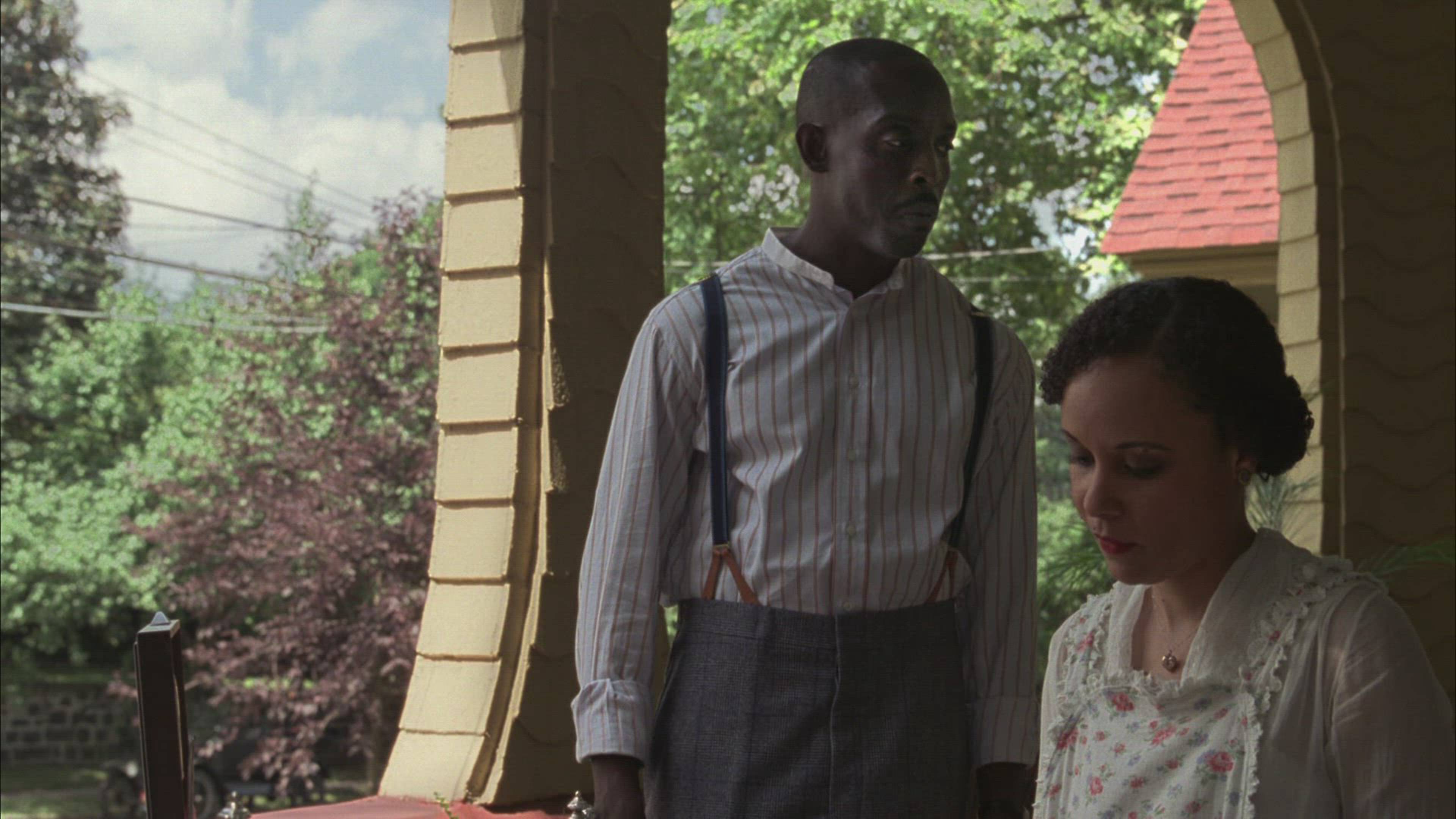 Marriage And Hunting