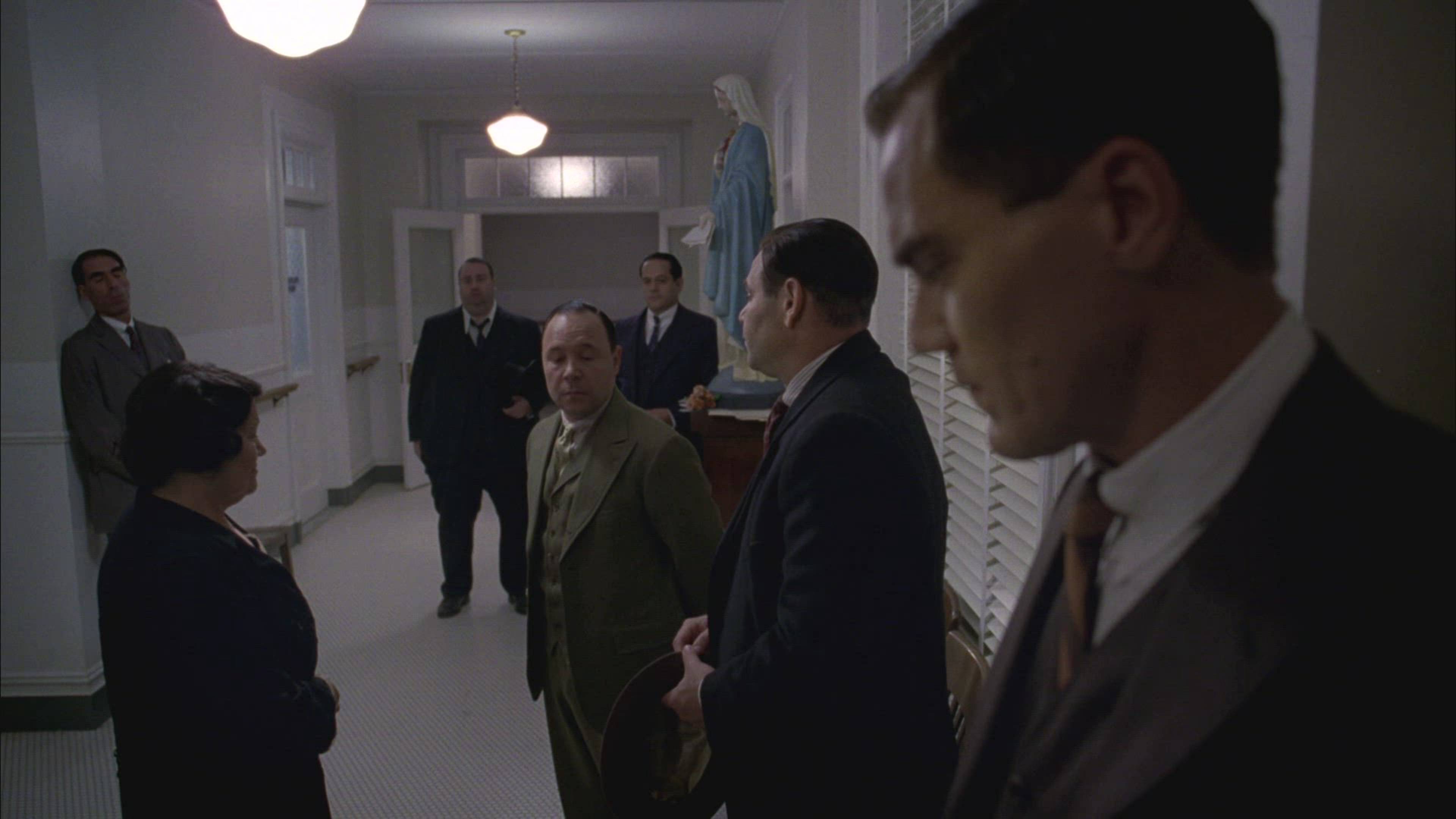 Farewell Daddy Blues