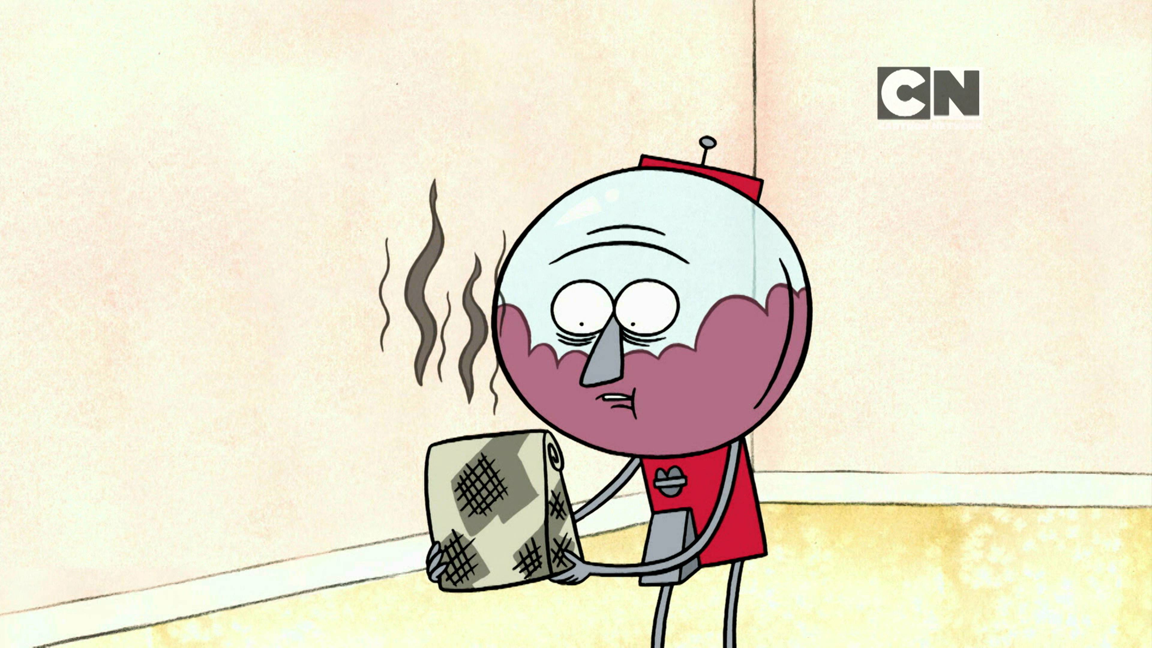 Grilled Cheese Deluxe