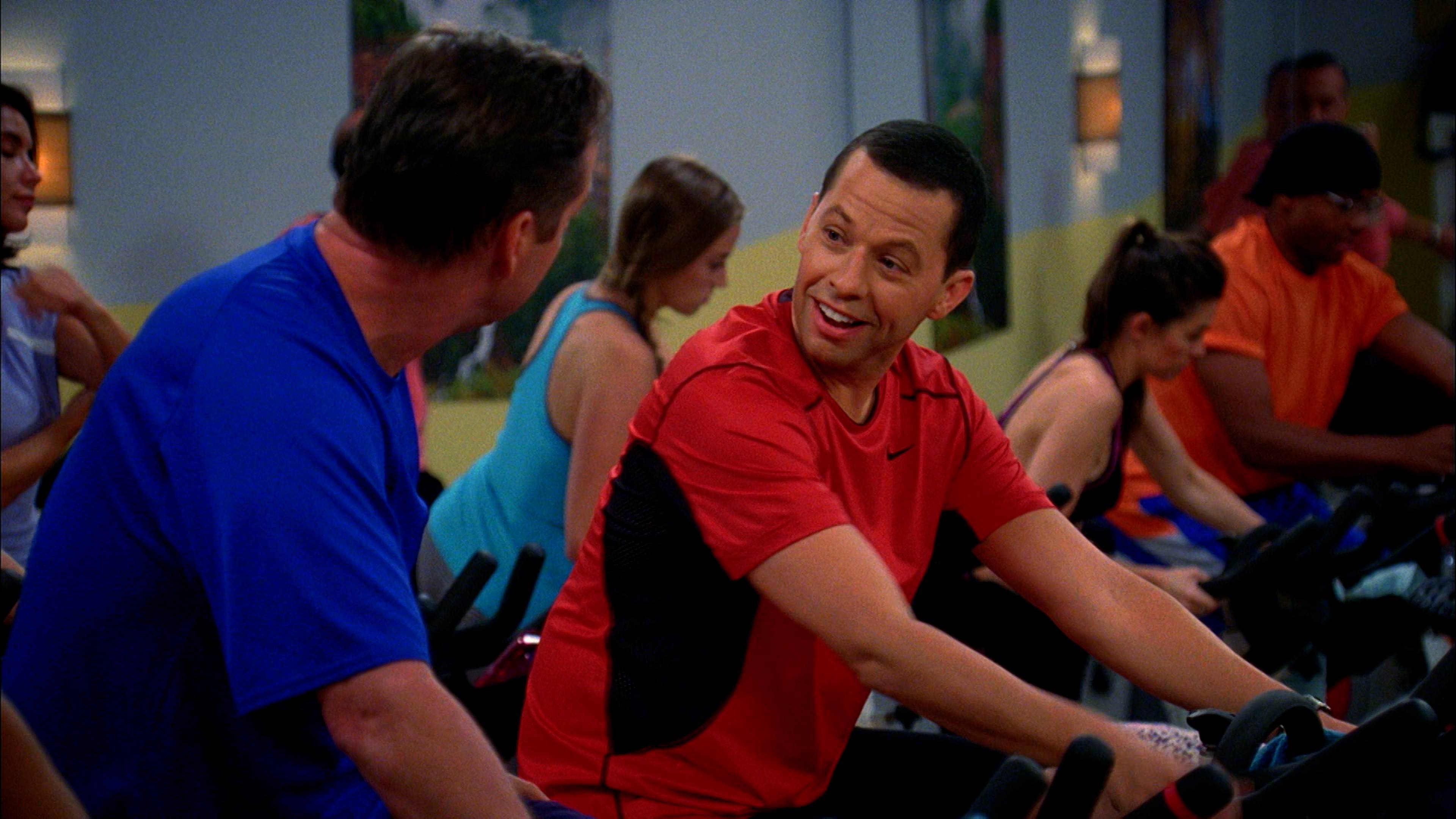 Alan Harper, Pleasing Women Since 2003