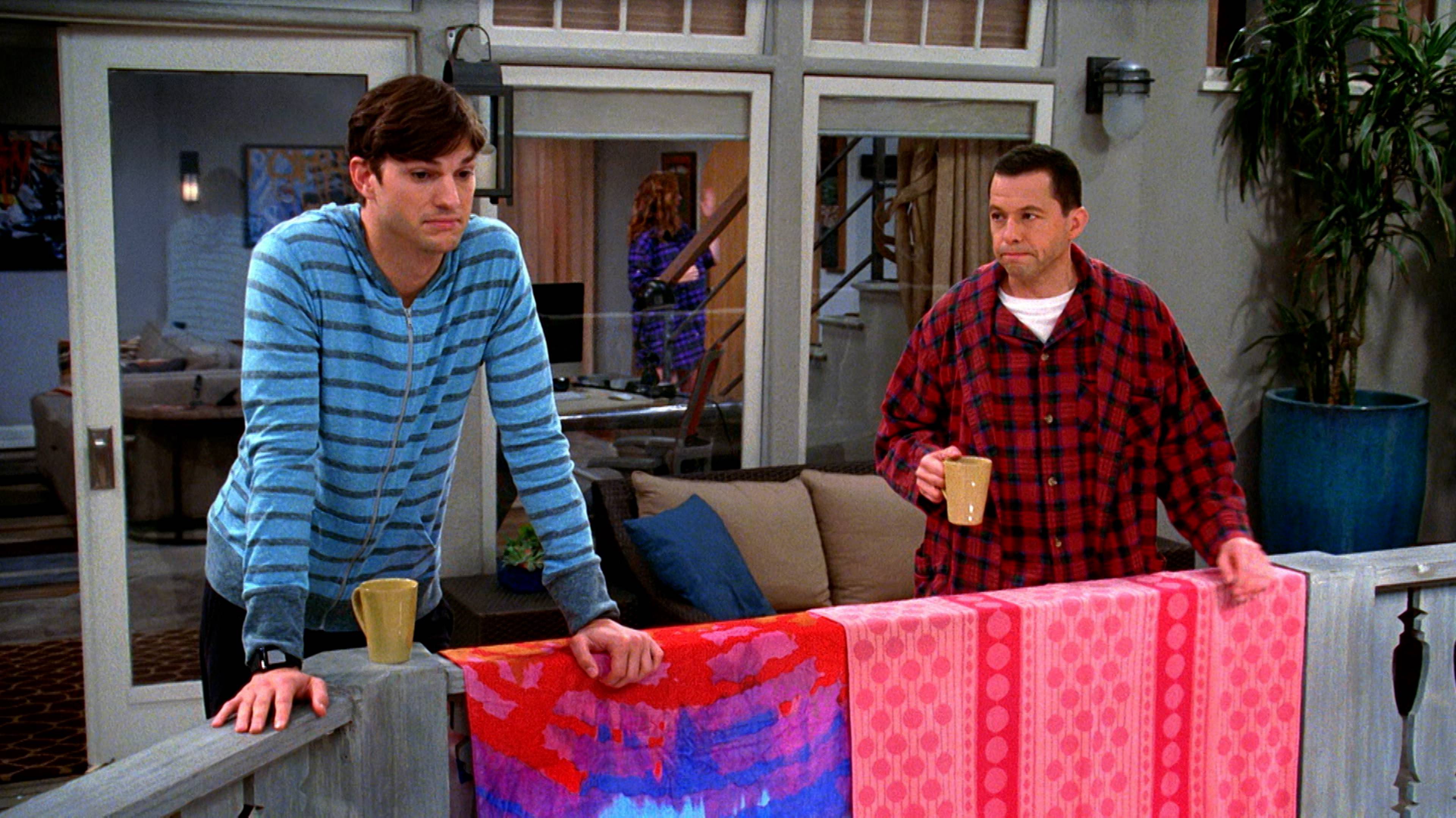 Justice In Star-Spangled Hot Pants