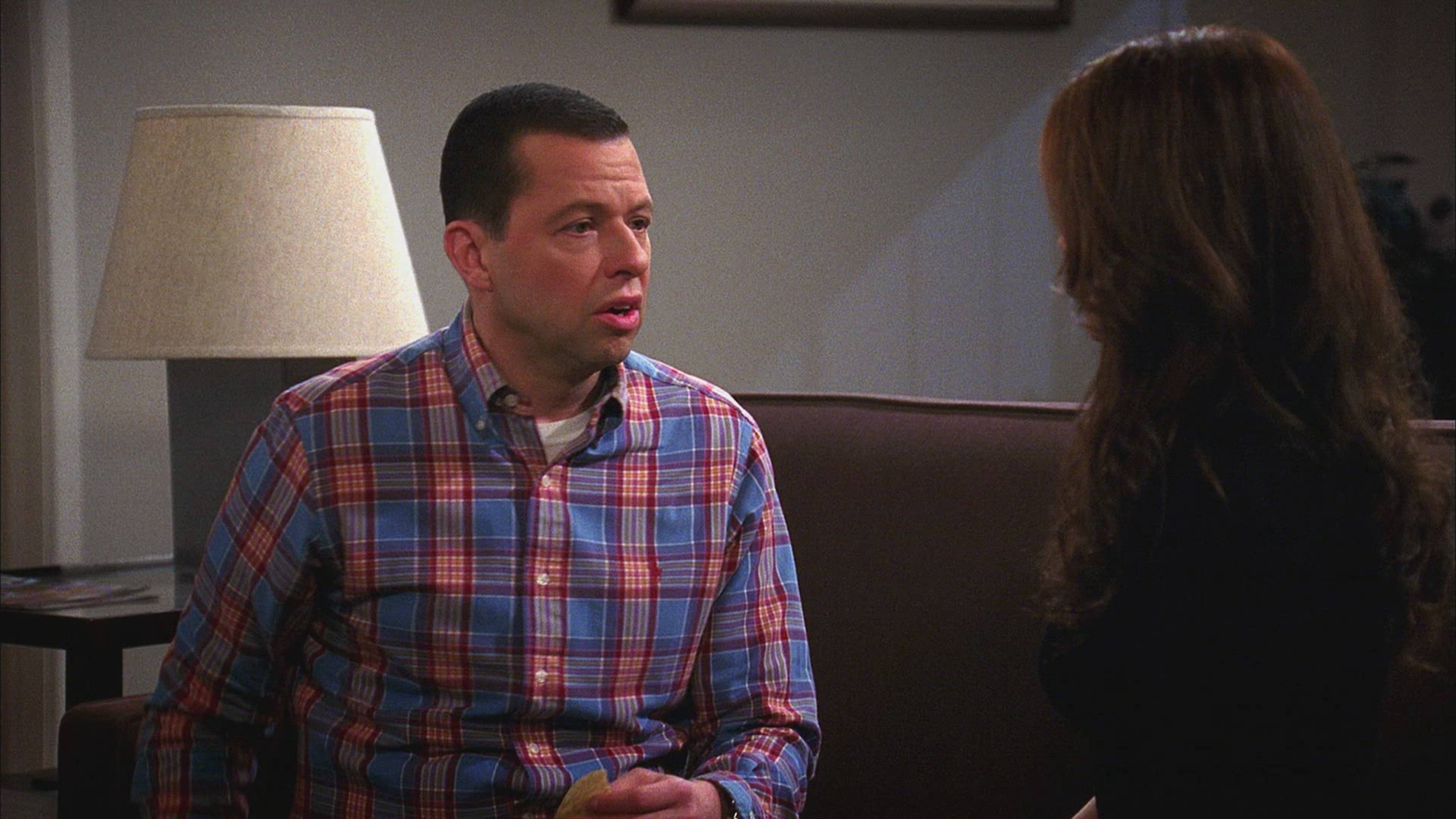 Lan Mao Shi Zai Wuding Shang