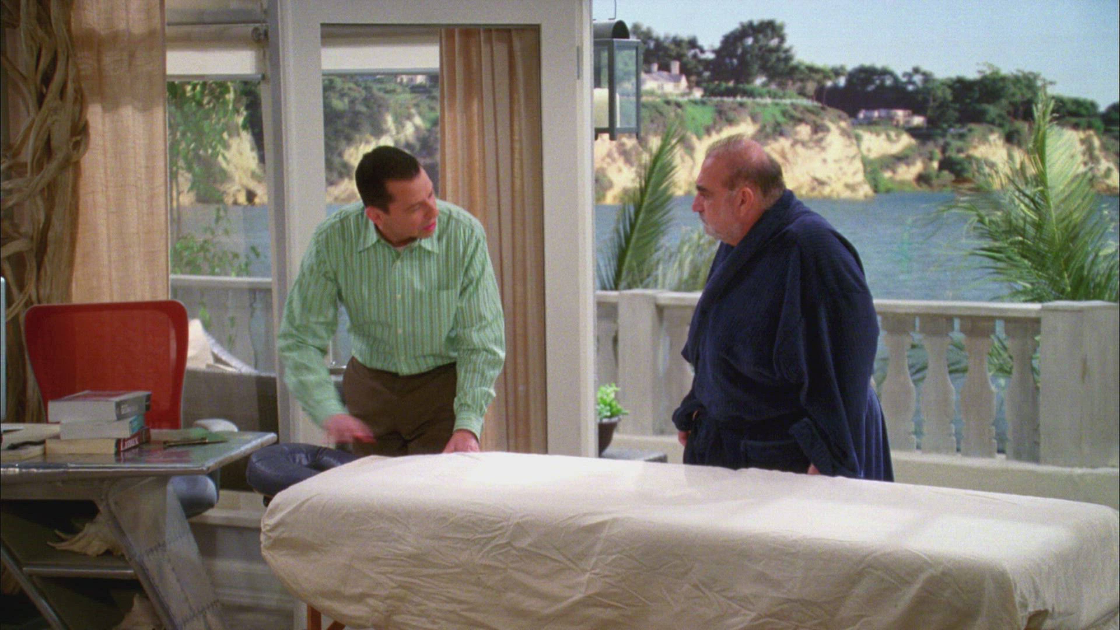 Lotta Delis In Little Armenia