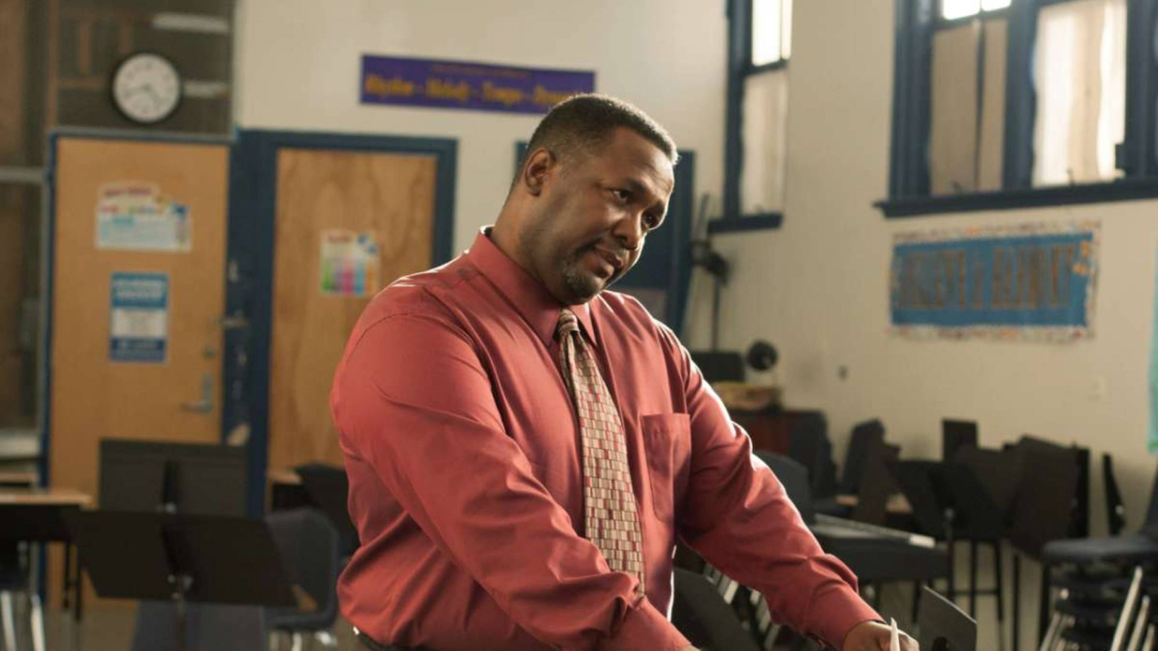 سانسيت أون لويزيانا