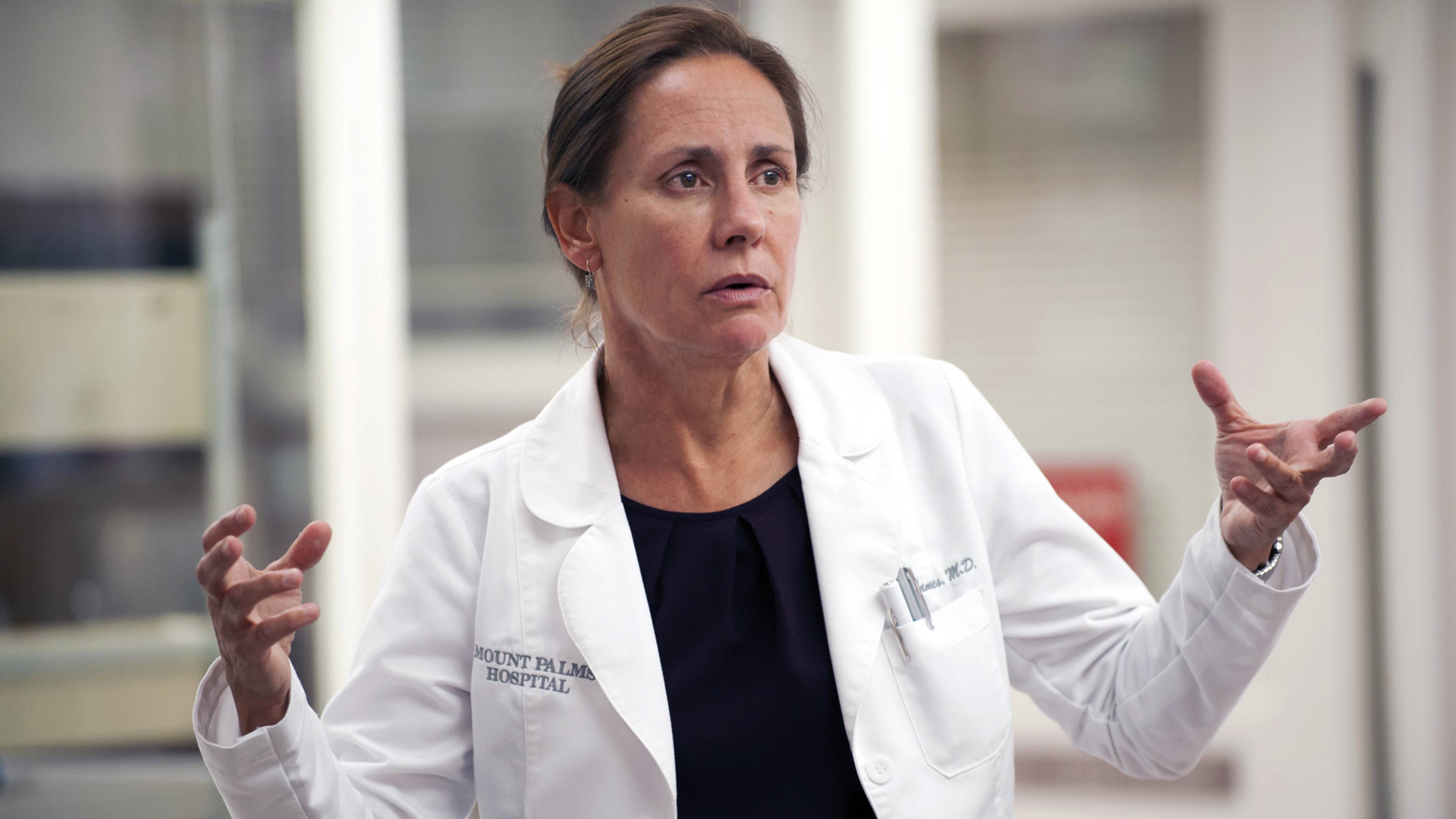 ميك سم ون هابي