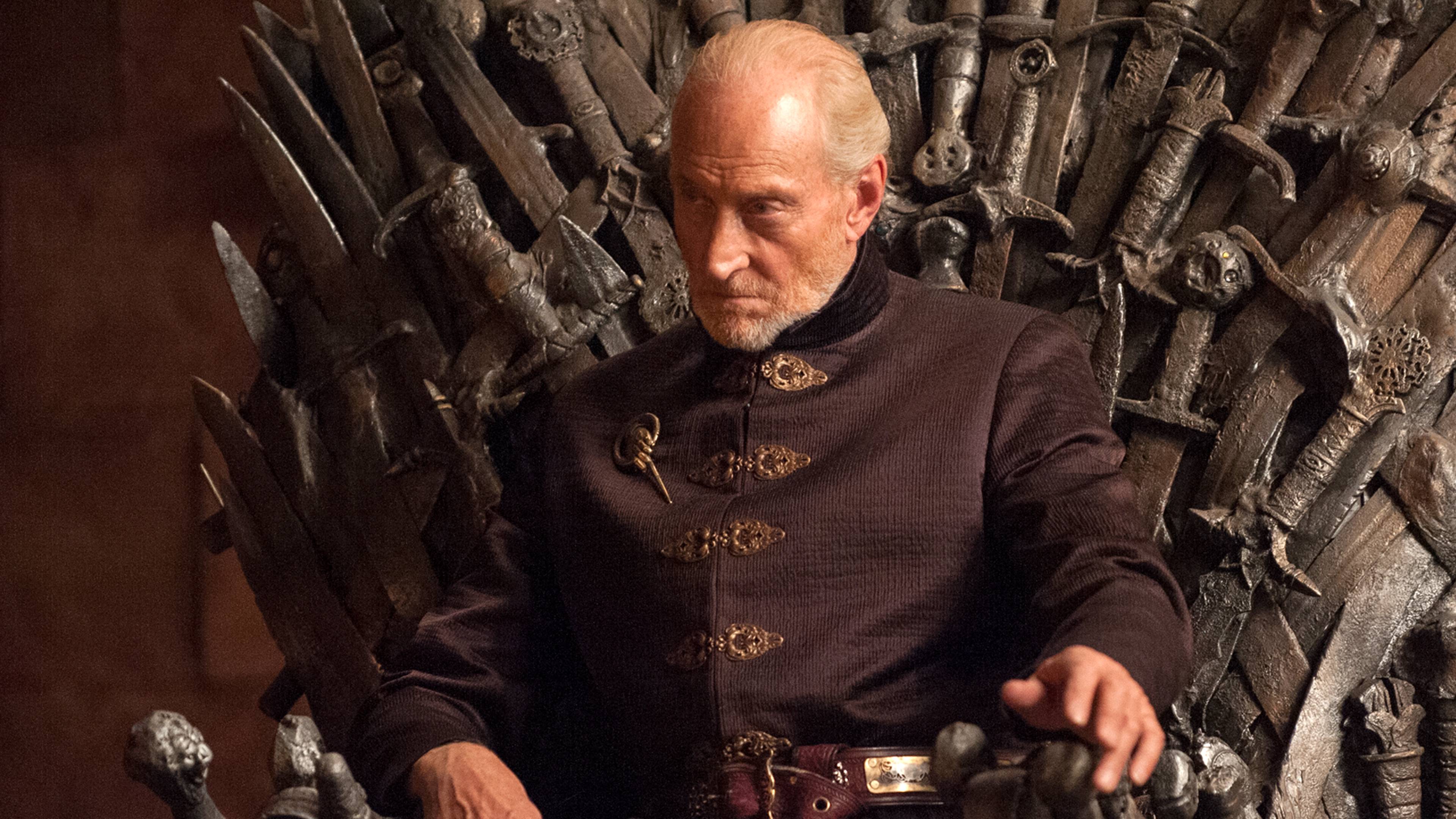 The Laws Of Gods And Men