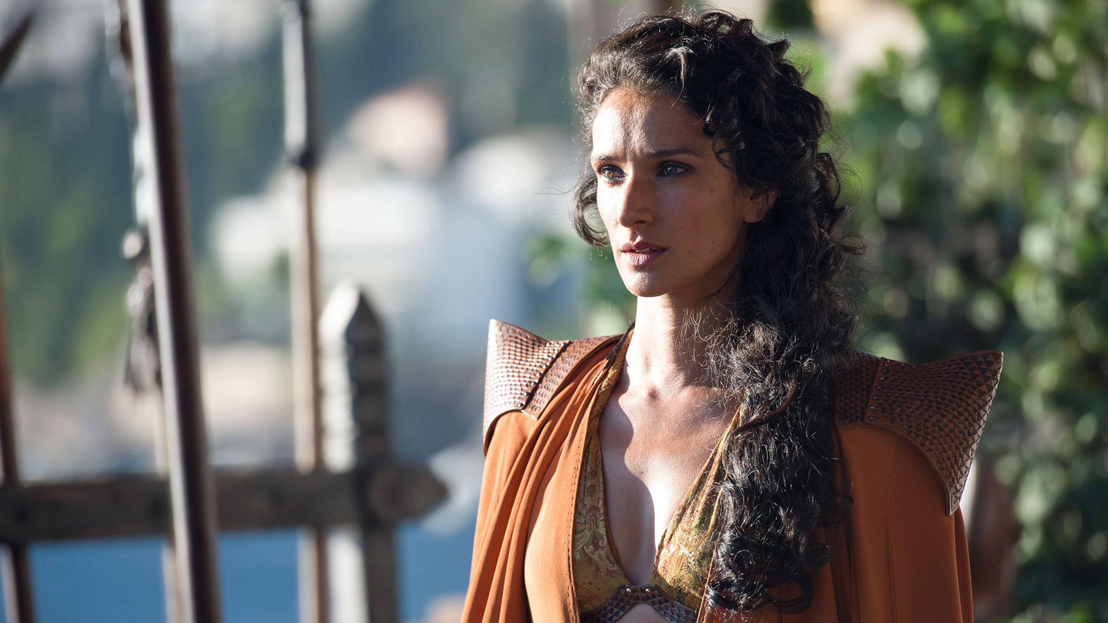 The Mountain And The Viper