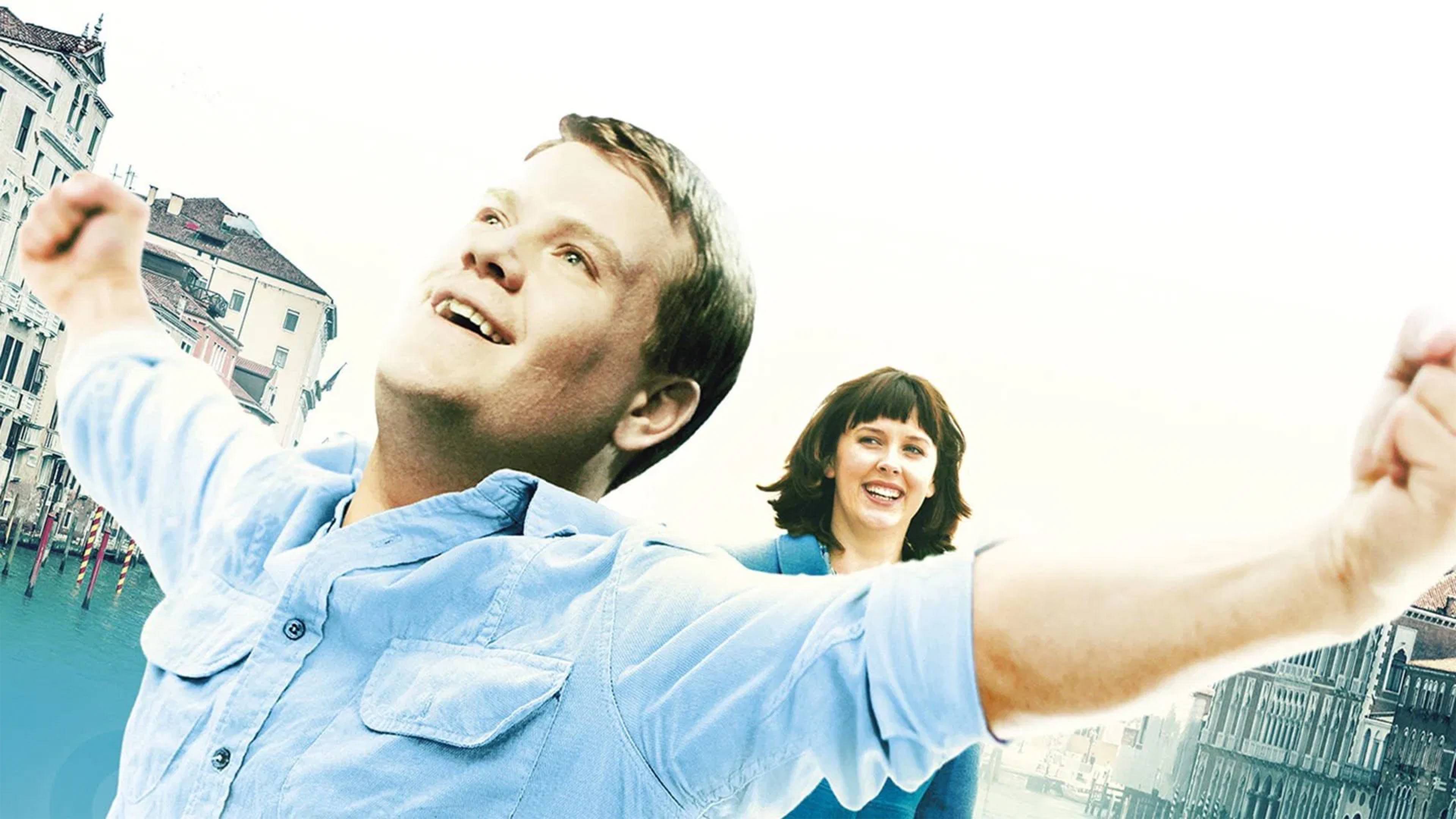 Watch One Chance movie Online on OSN+