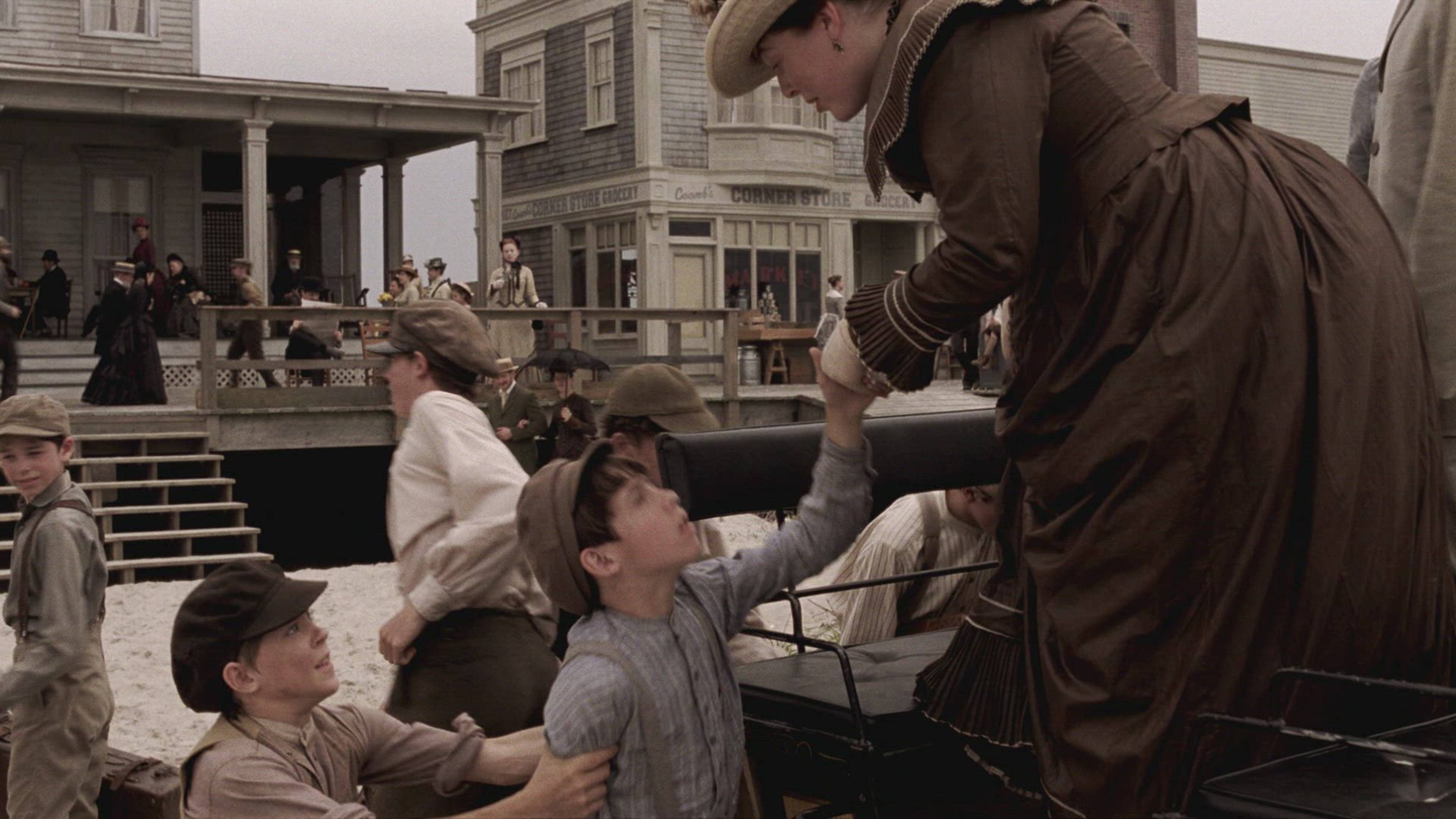 Golden Days For Boys And Girls