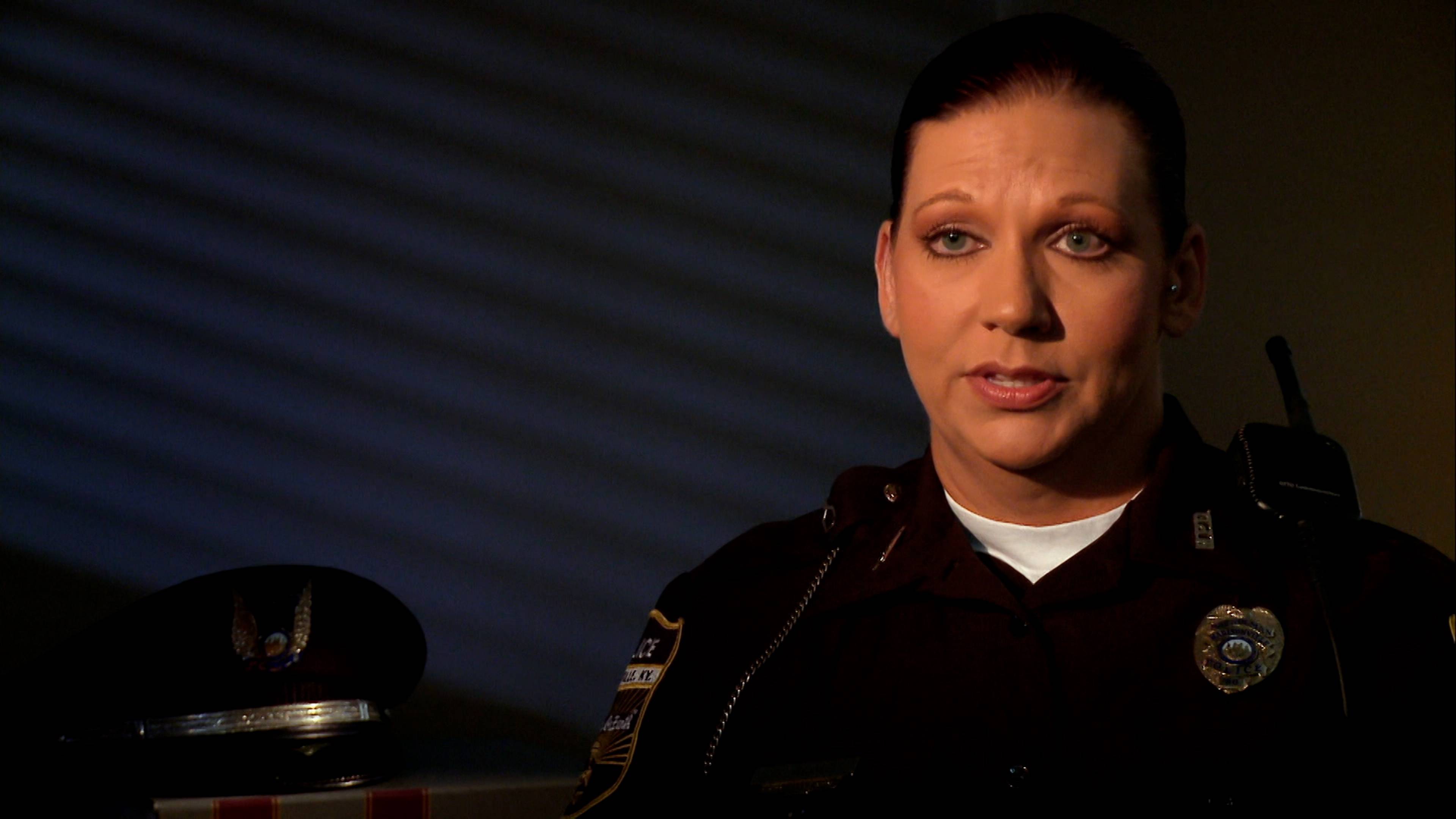 North Main Street Mystery