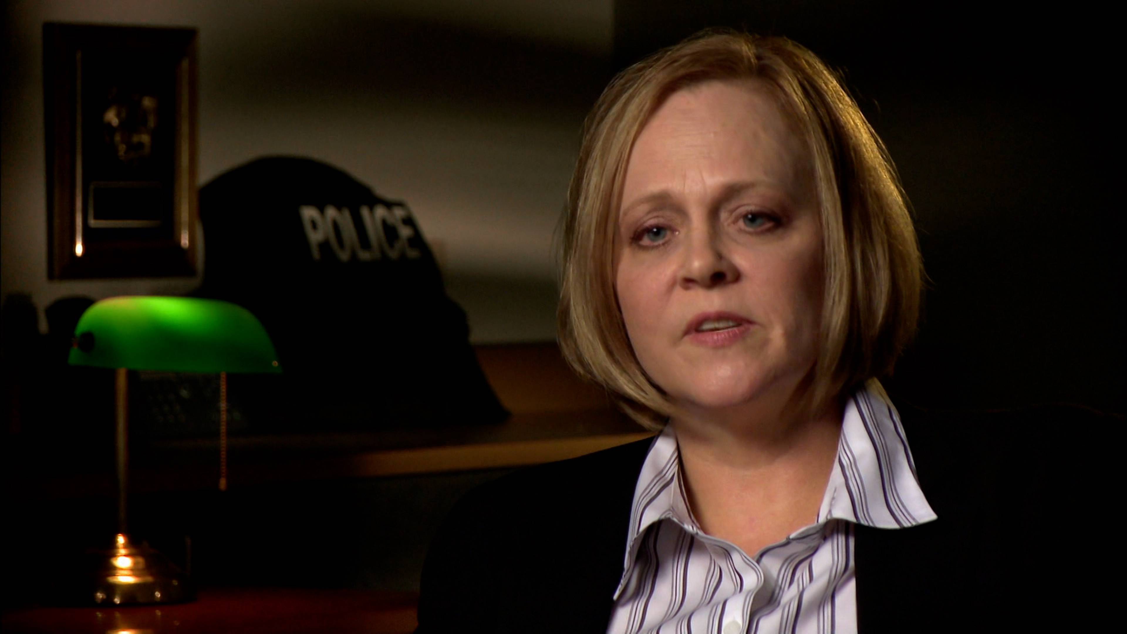 The Truett Street Massacre