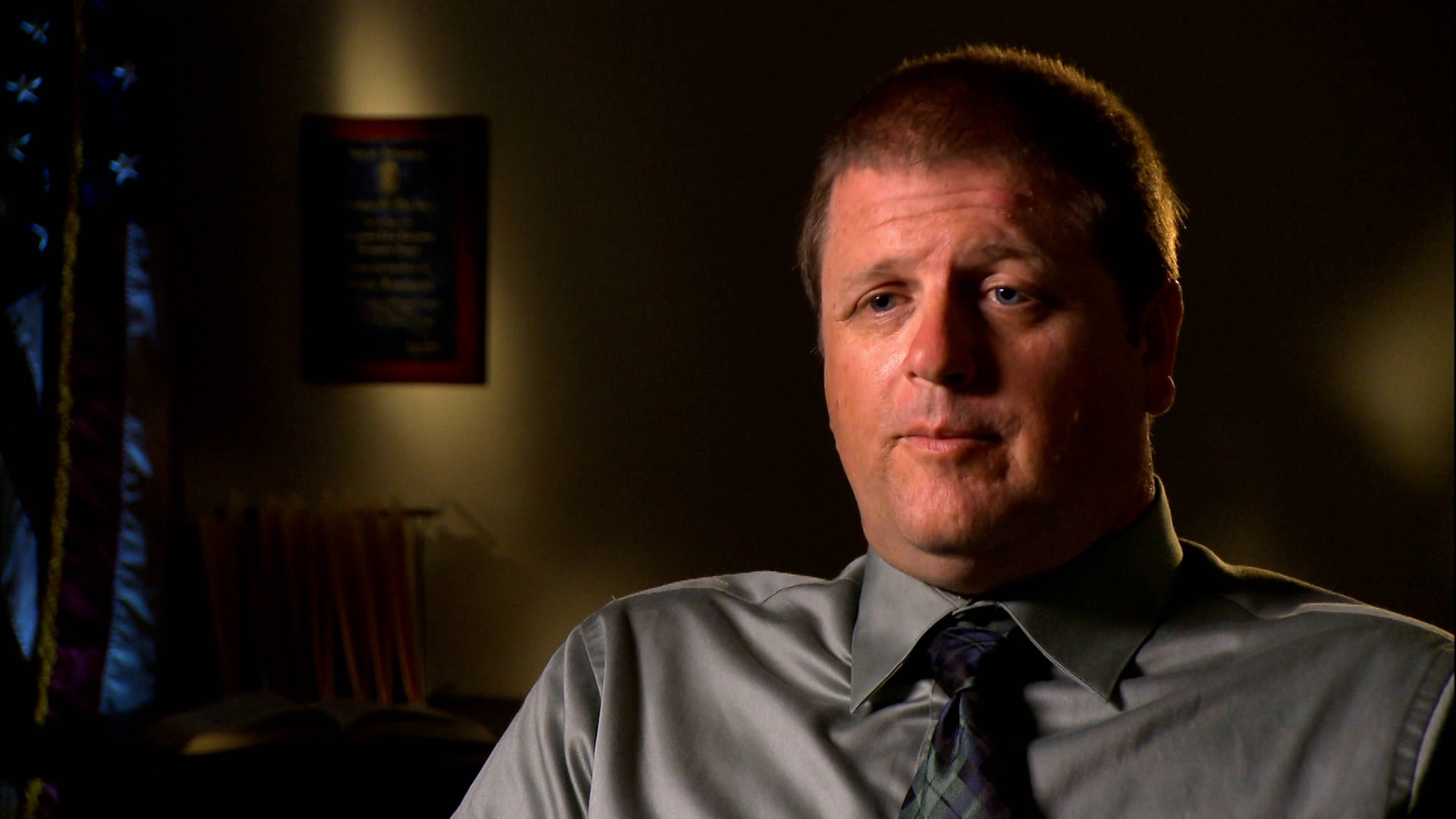 Death In Robert's Court