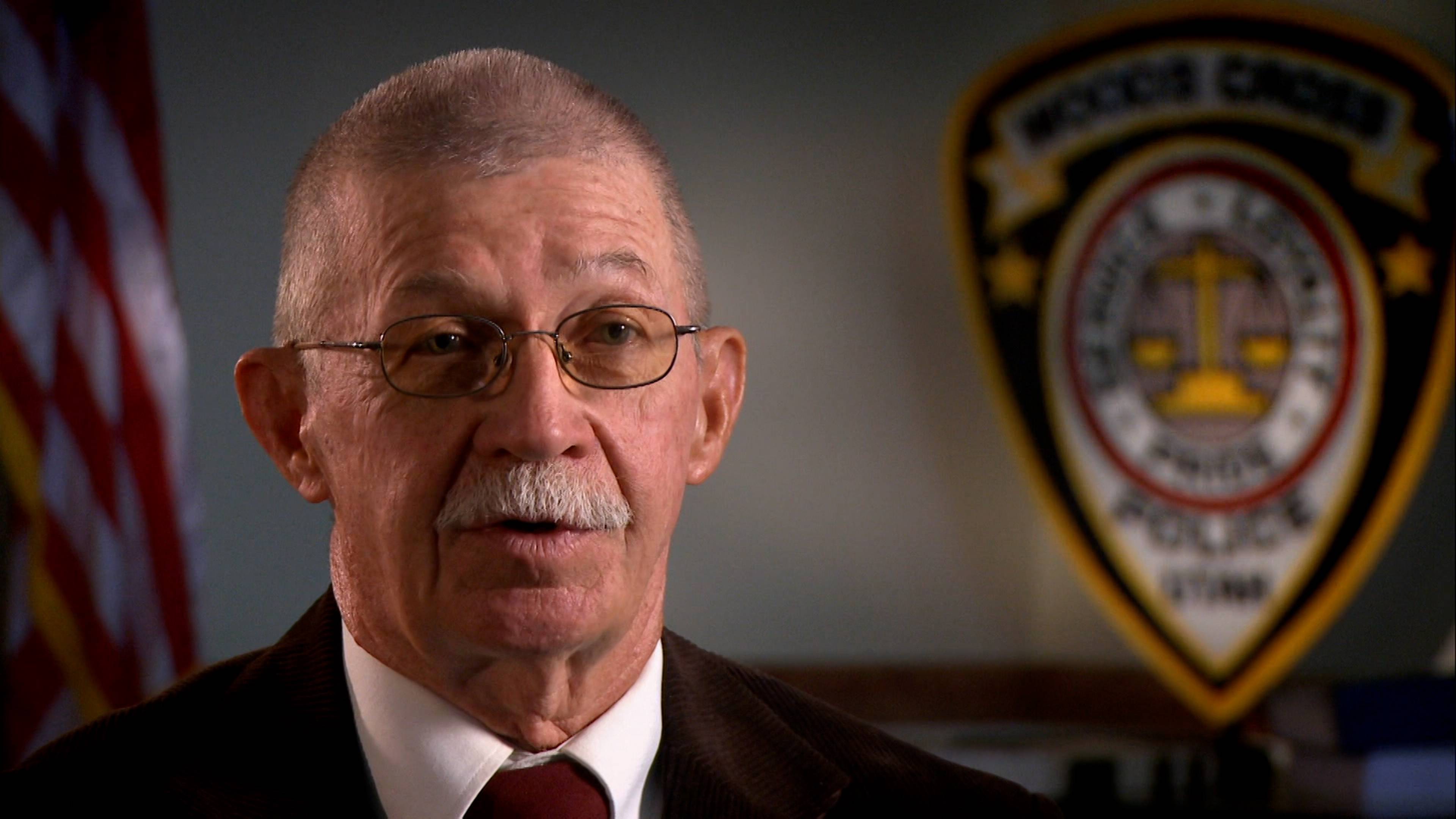 Killer On South 1200 West