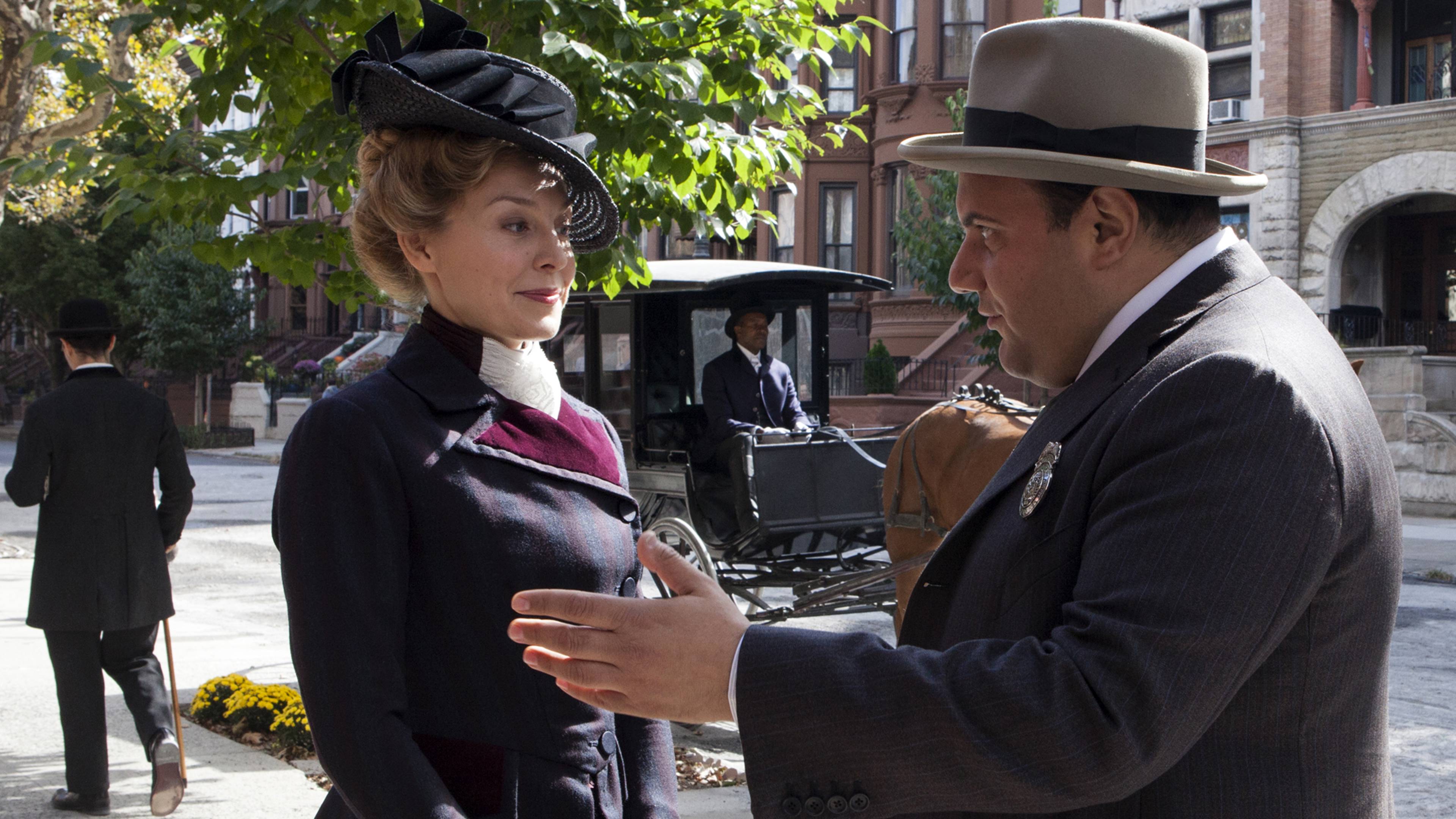 Where's The Dignity?