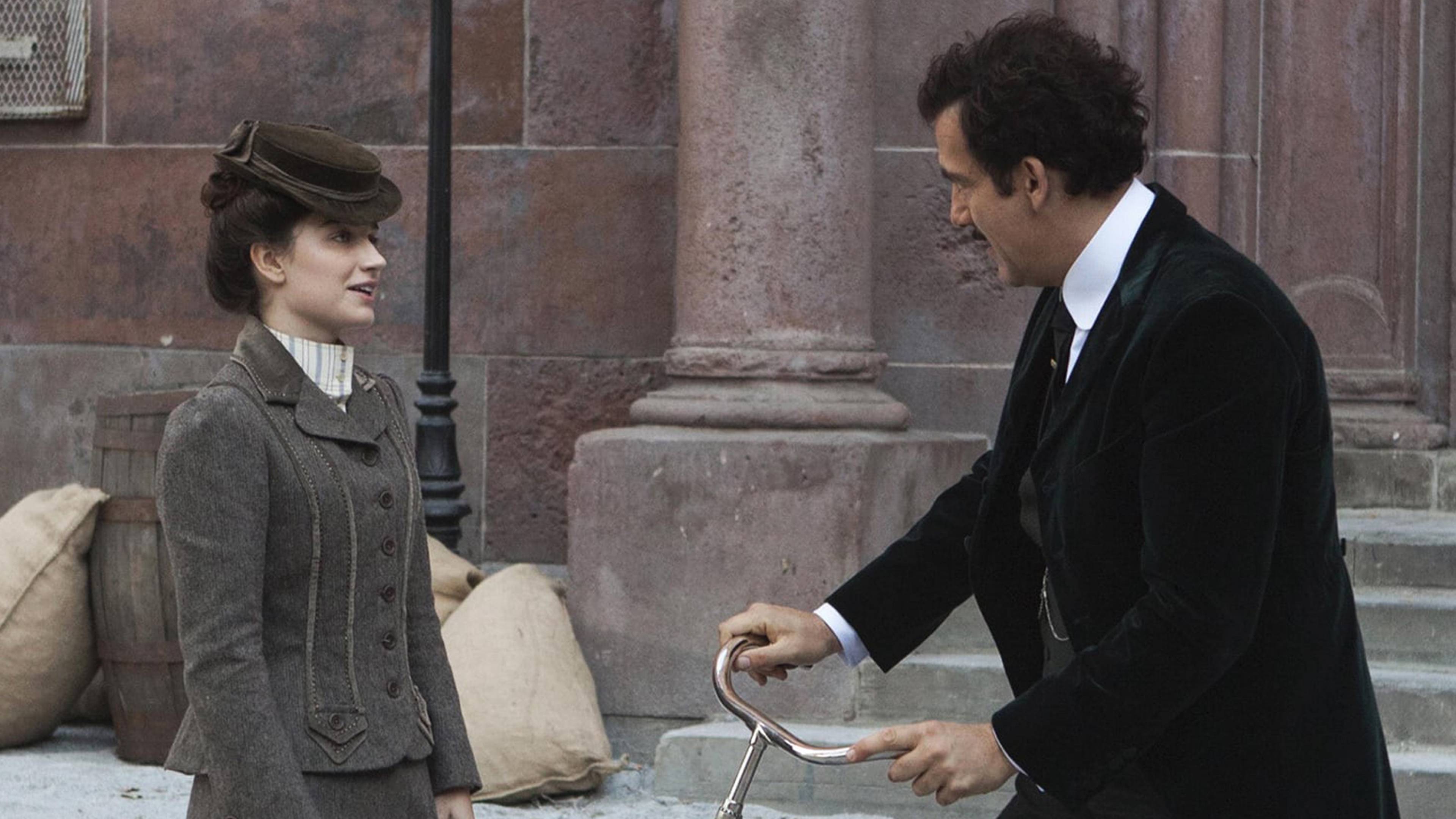 They Capture The Heat