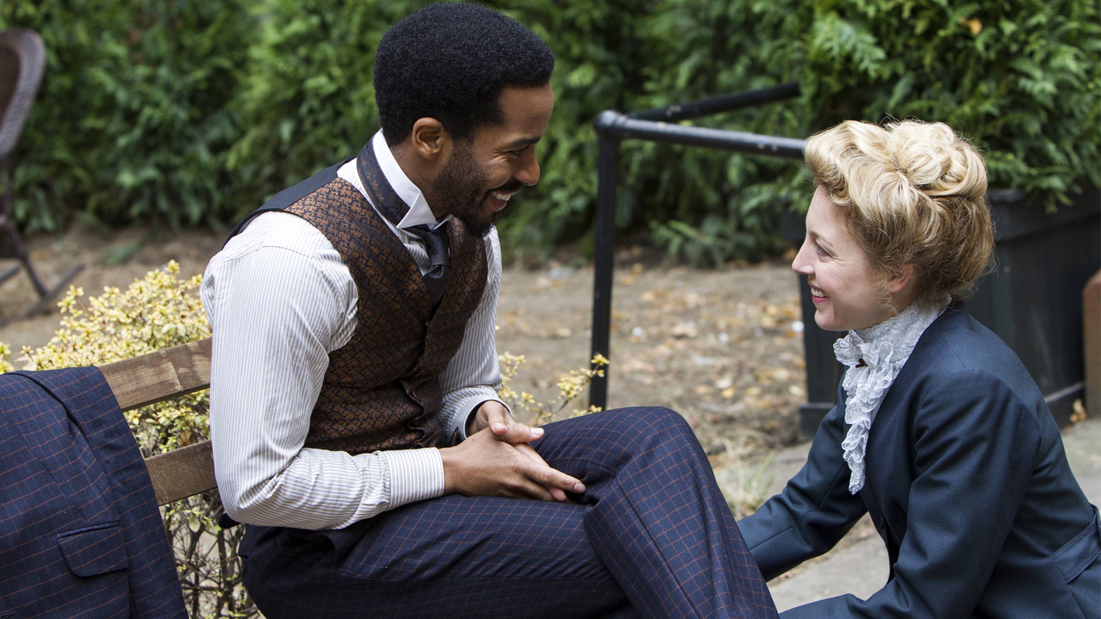 Start Calling Me Dad