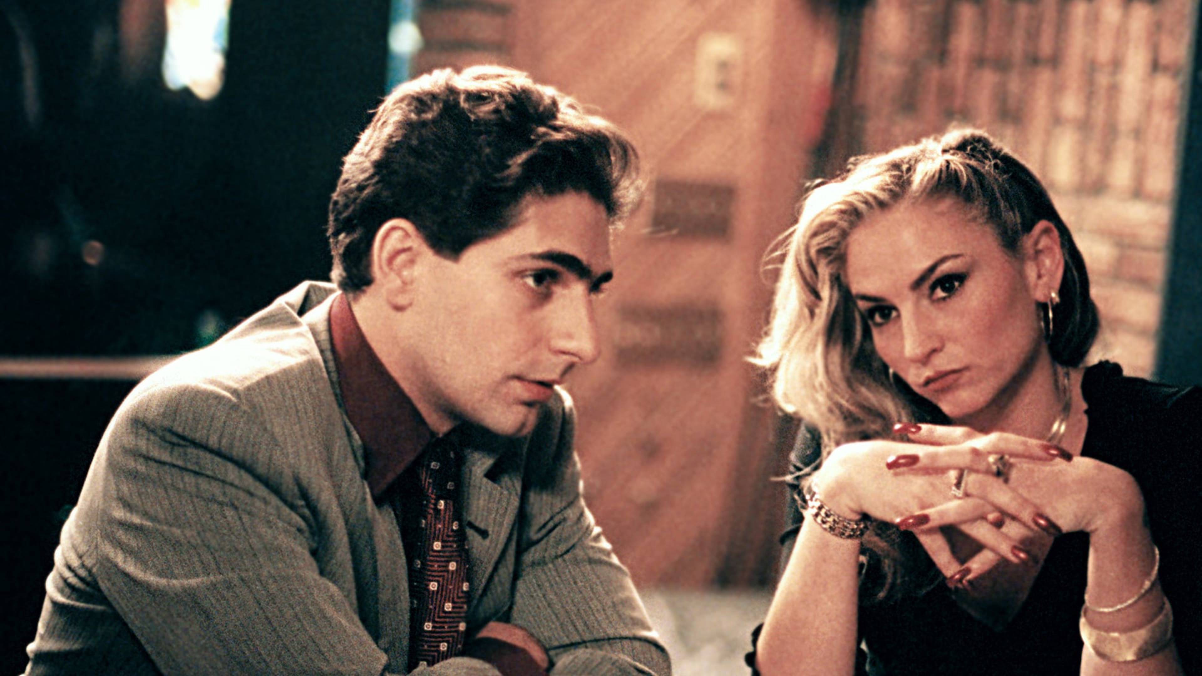 Guy Walks Into A Psychiatrist's Office