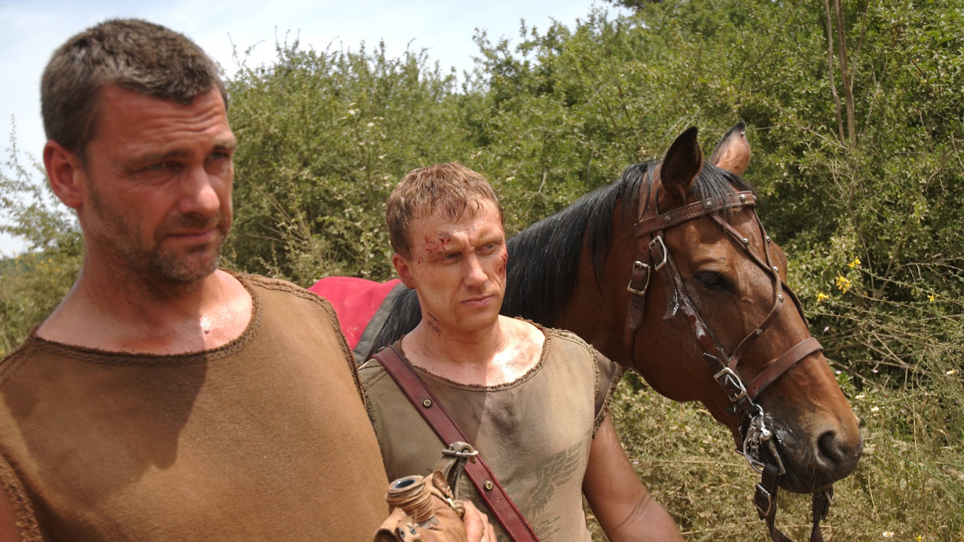 Testudo Et Lepus (The Tortoise And The Hare)