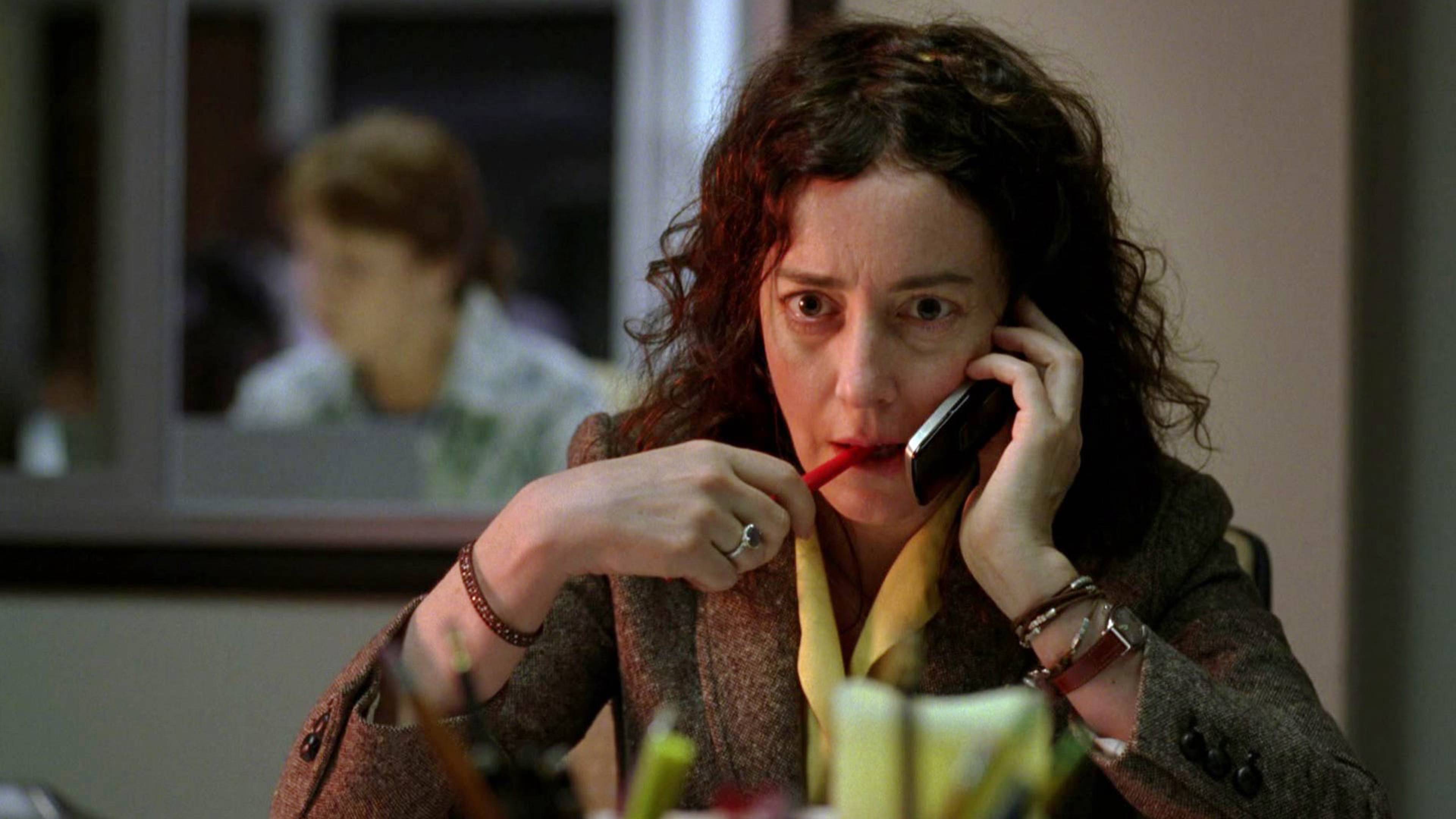 سترينج فريندز أور ذا تروث إز، يور سيكسي