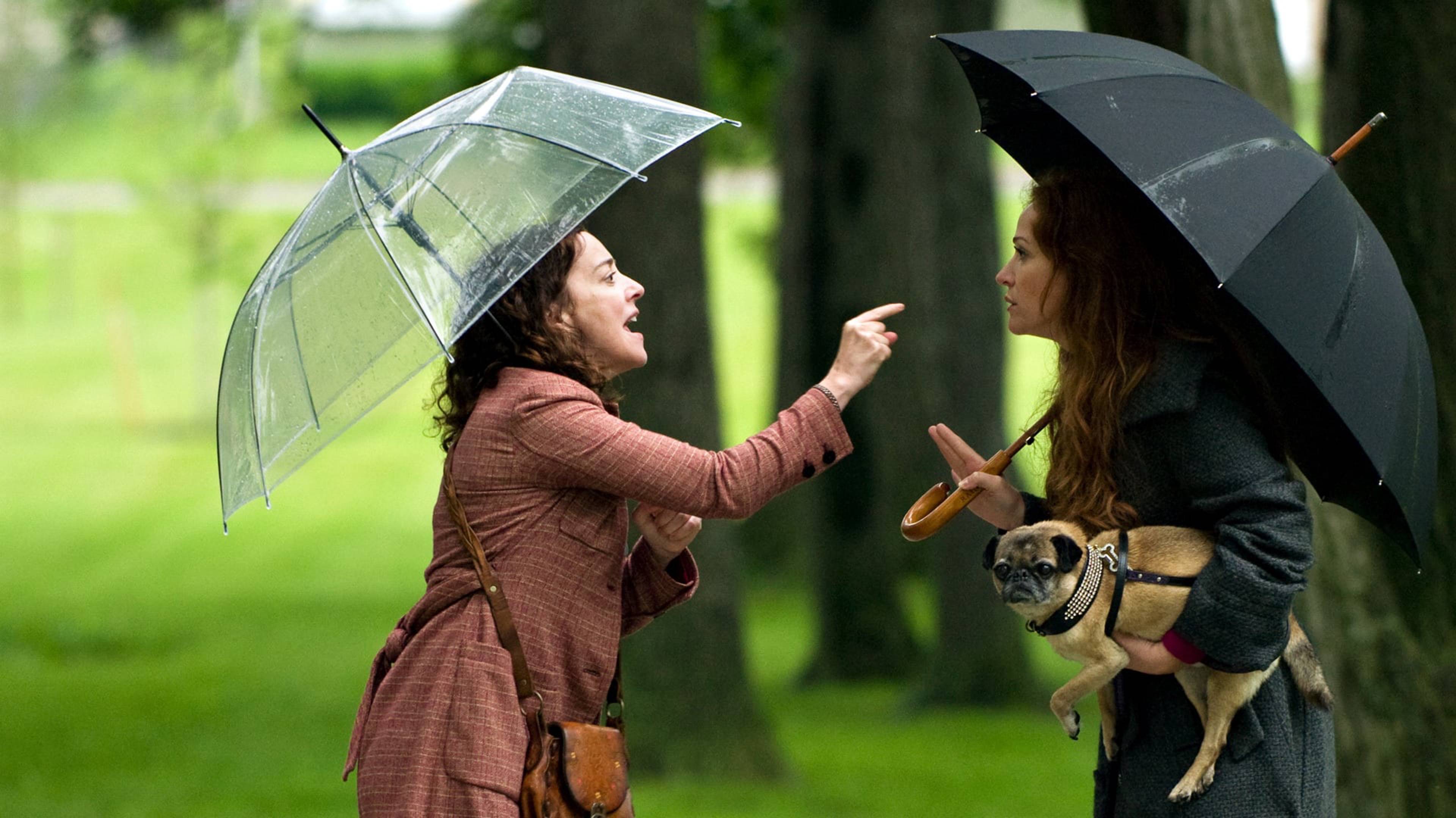 أيه ديك آند أيه دريم أور فايت ذا هاني