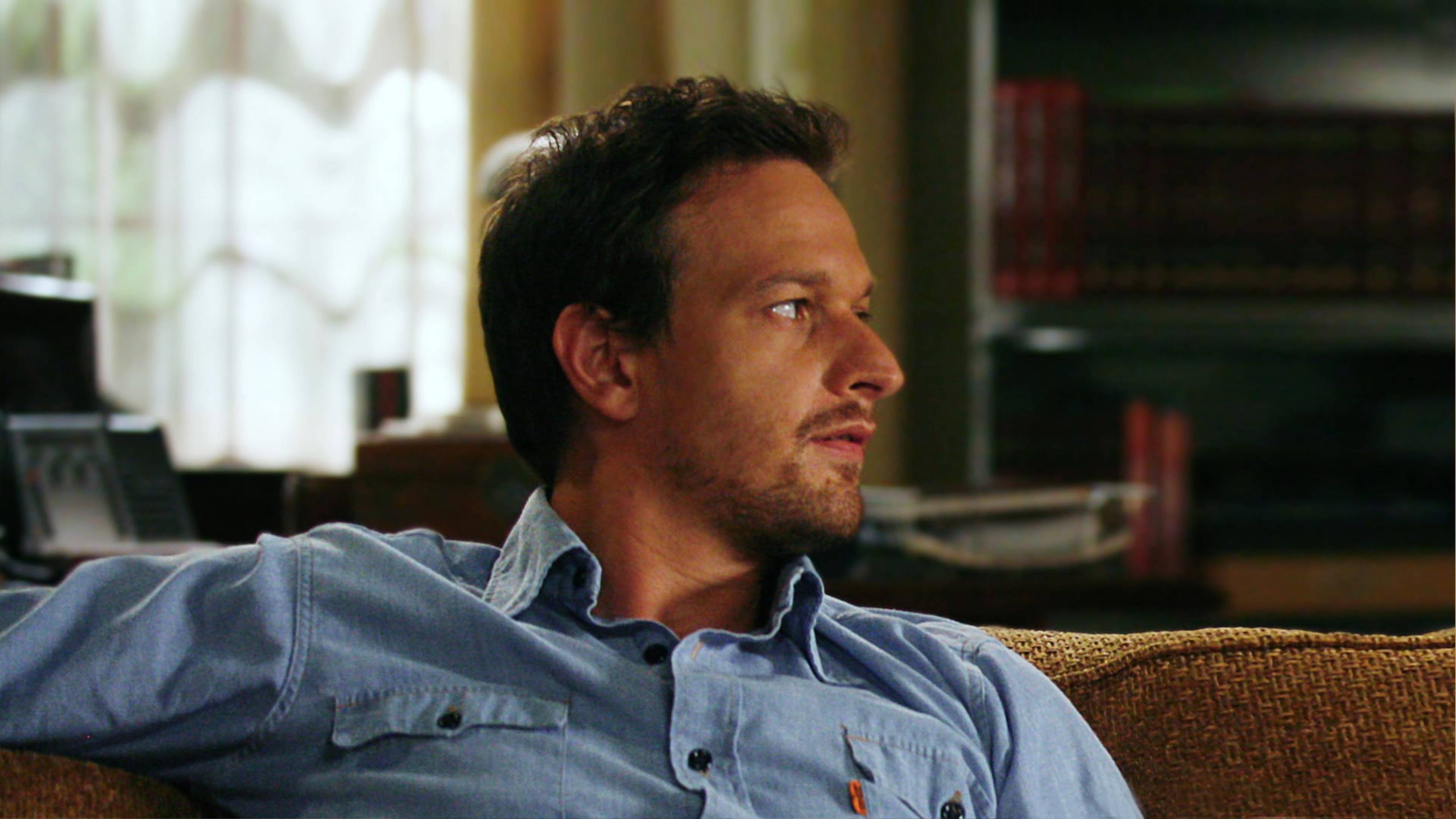 Jake And Amy - Week One