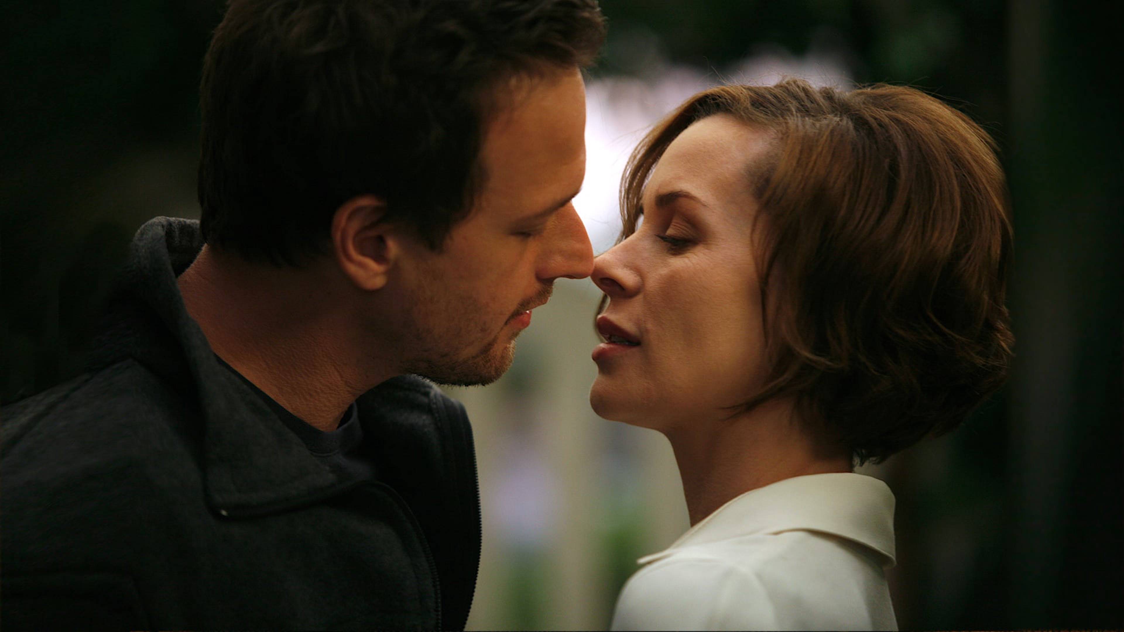 Jake And Amy - Week Two