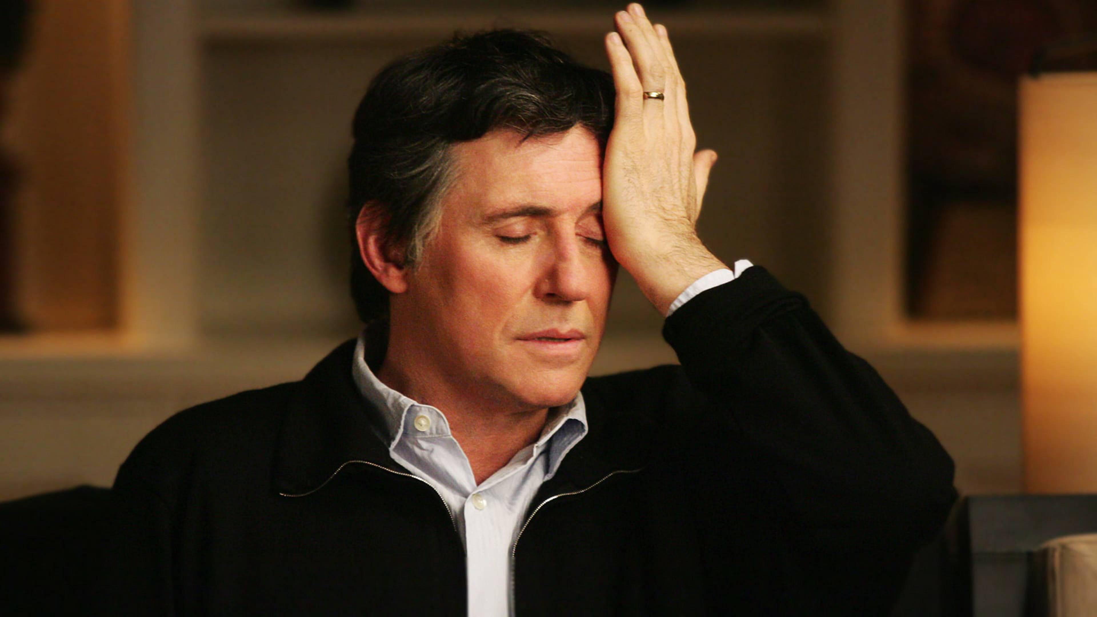 Paul And Gina - Week Two