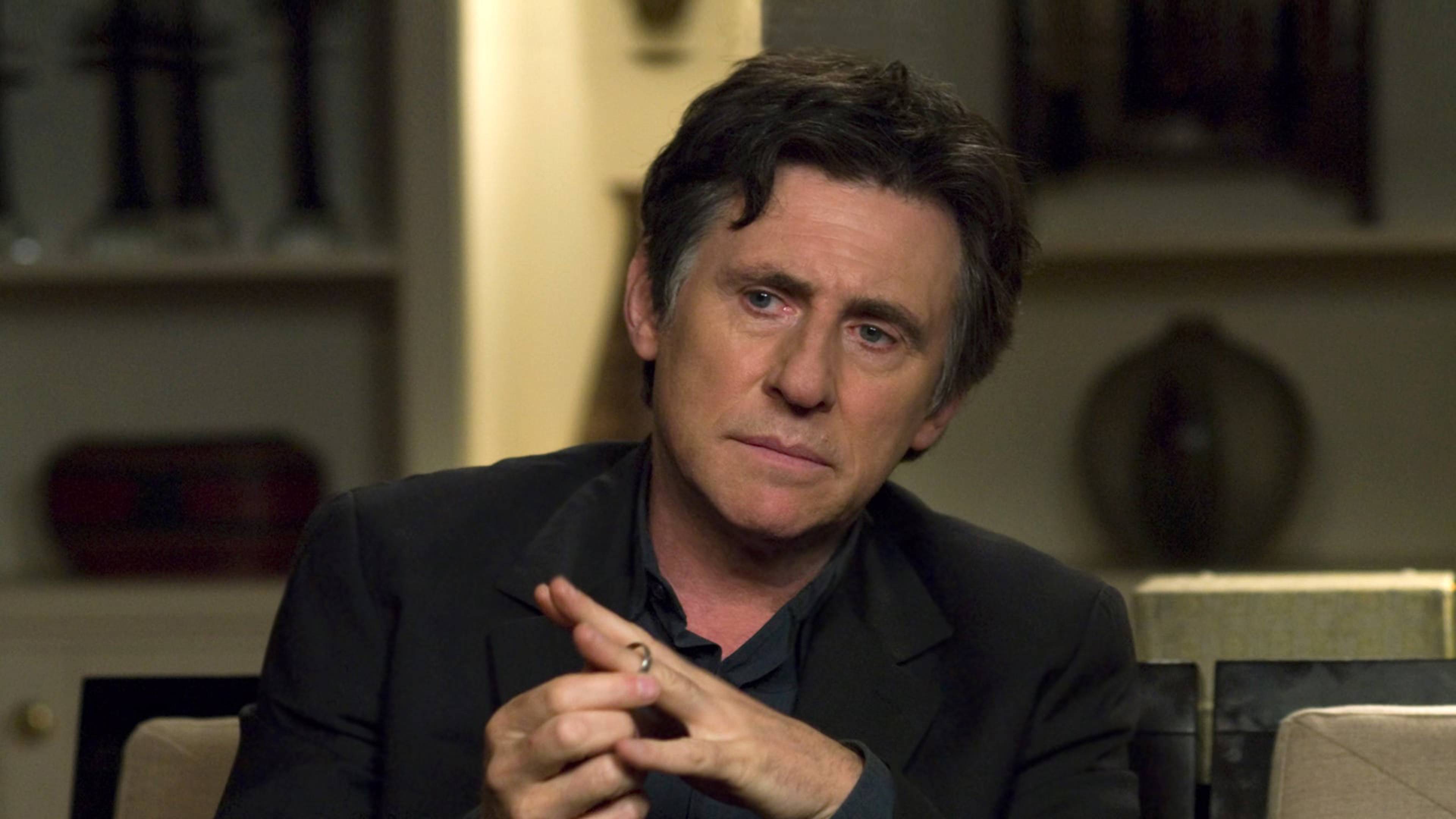 Paul And Gina - Week Three