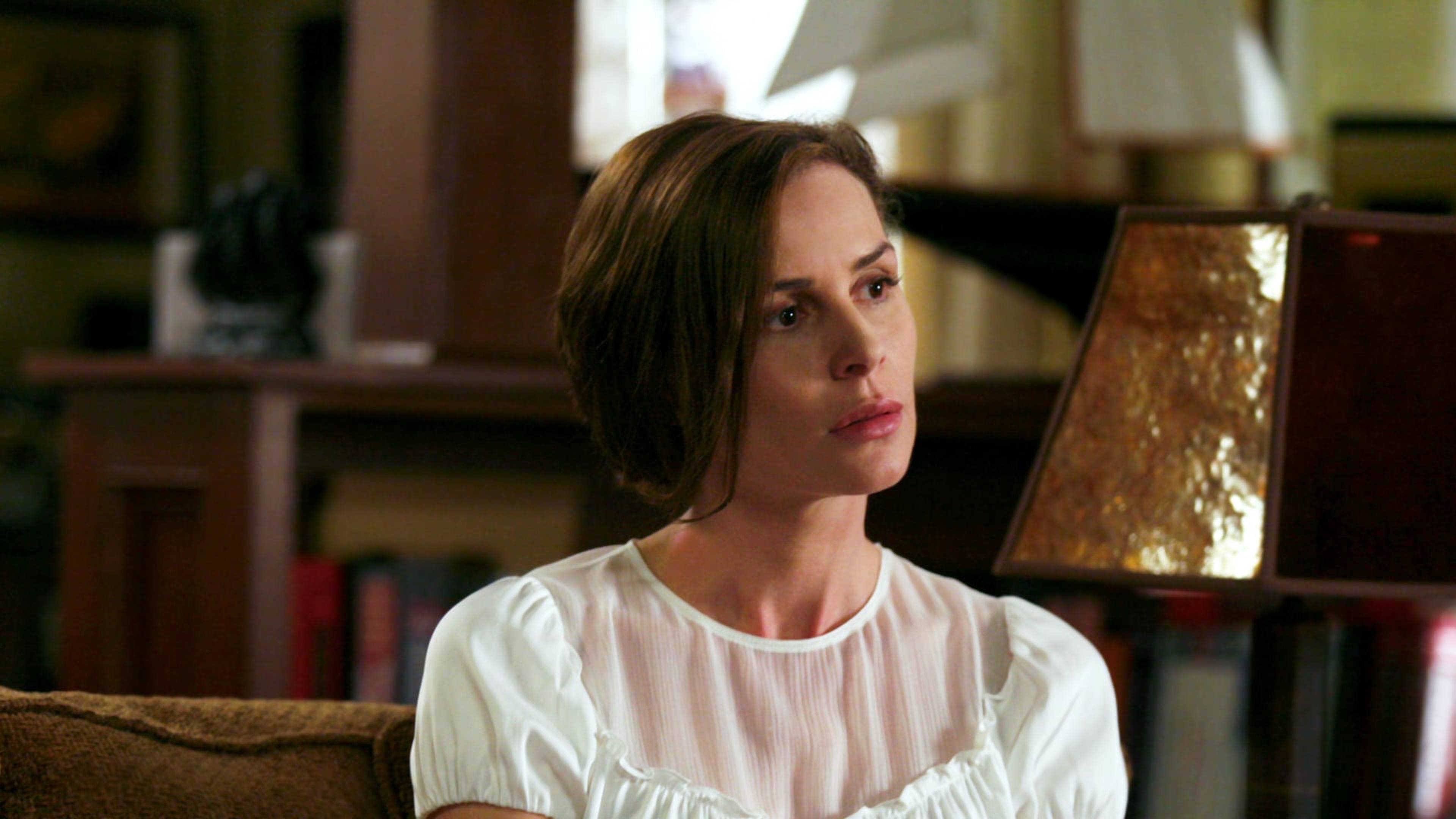 Jake And Amy - Week Four