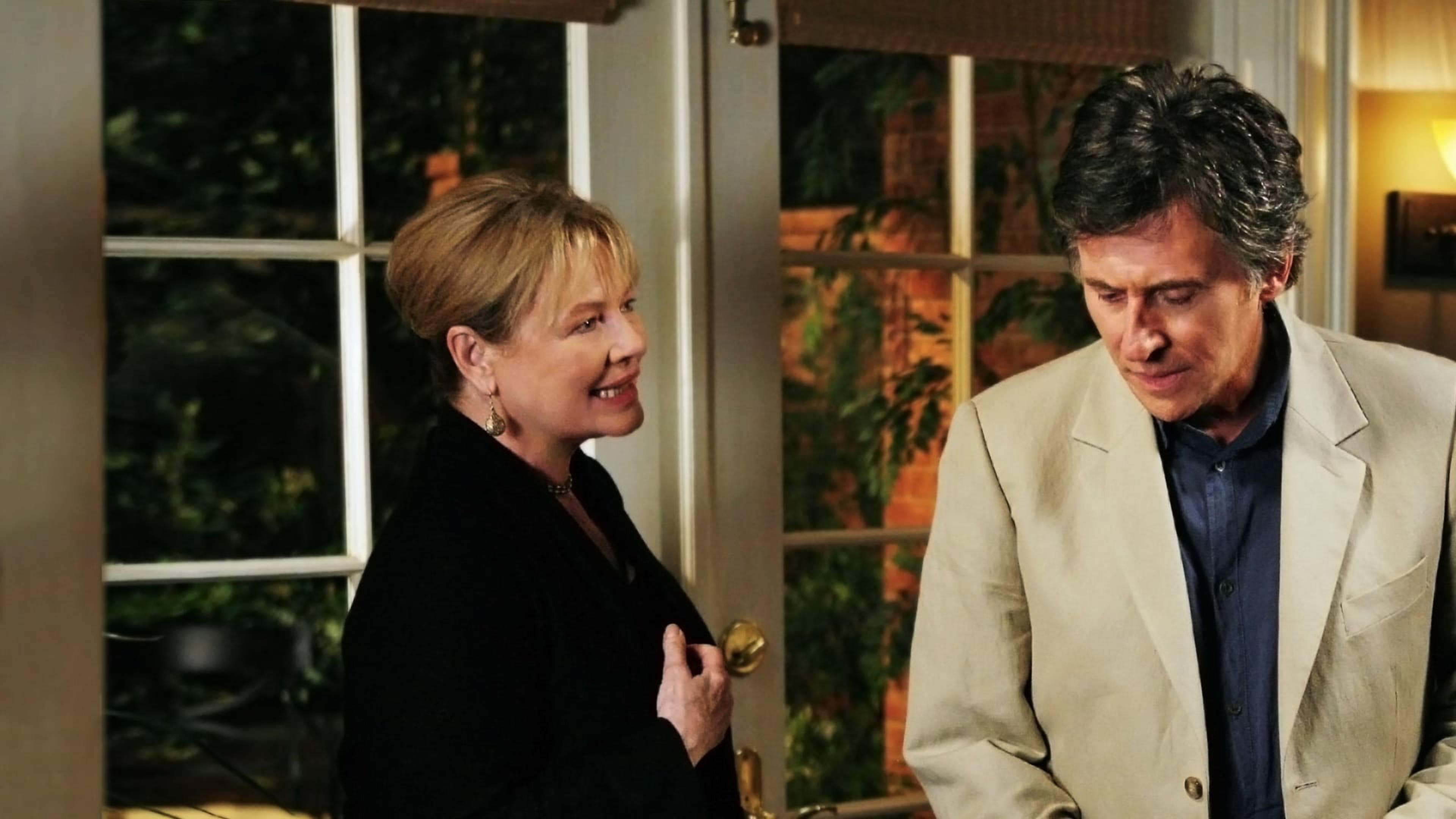 Paul And Gina - Week Four