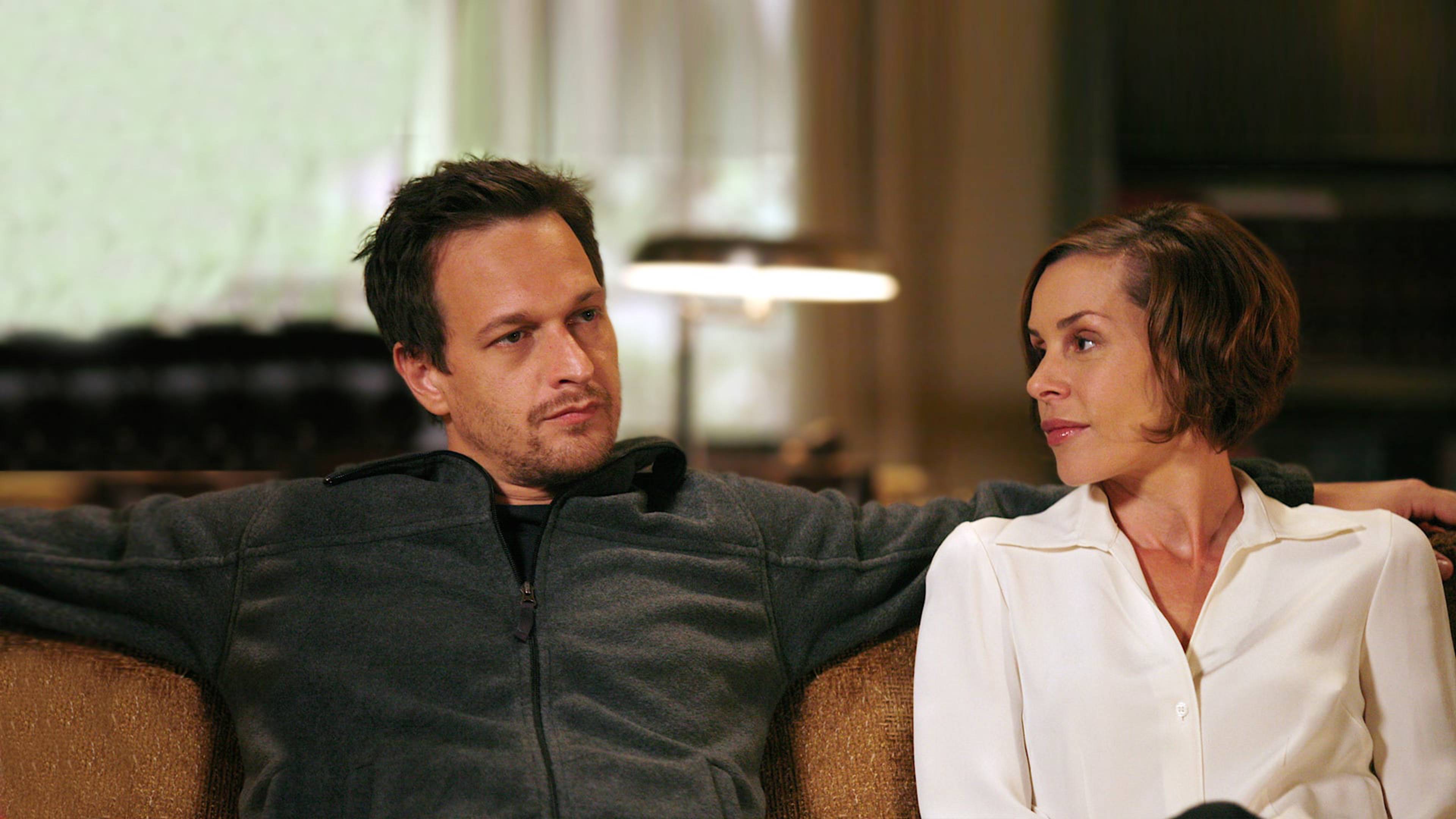 Jake And Amy - Week Five