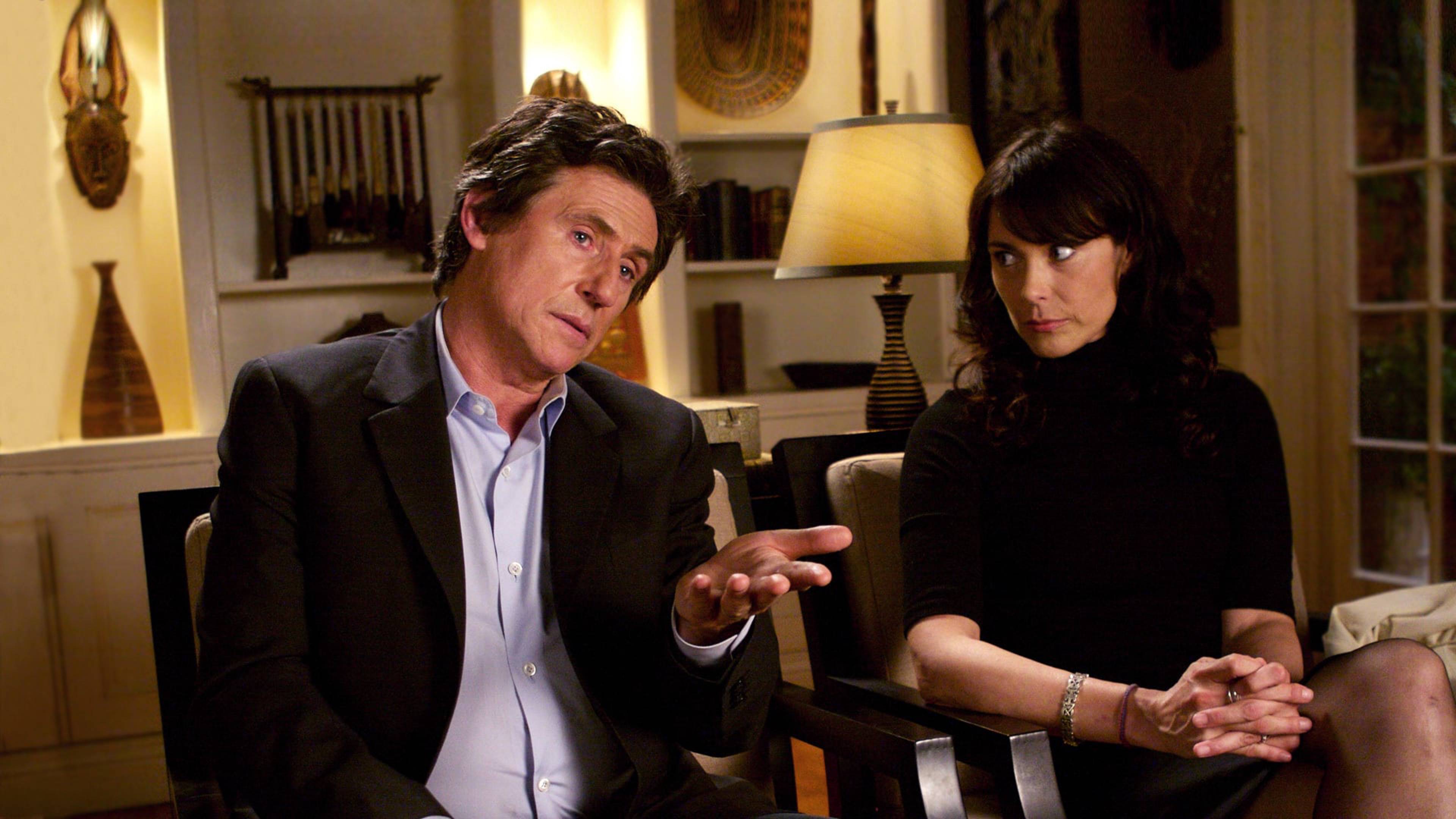 Paul And Gina - Week Five