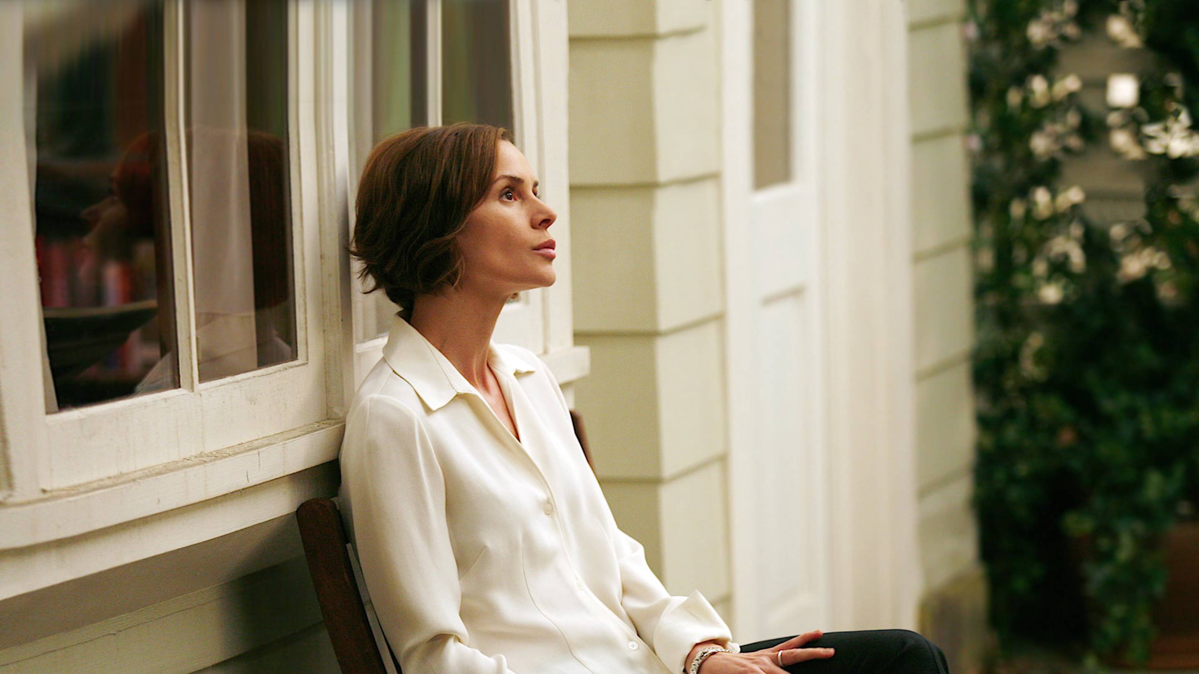 Jake And Amy - Week Six