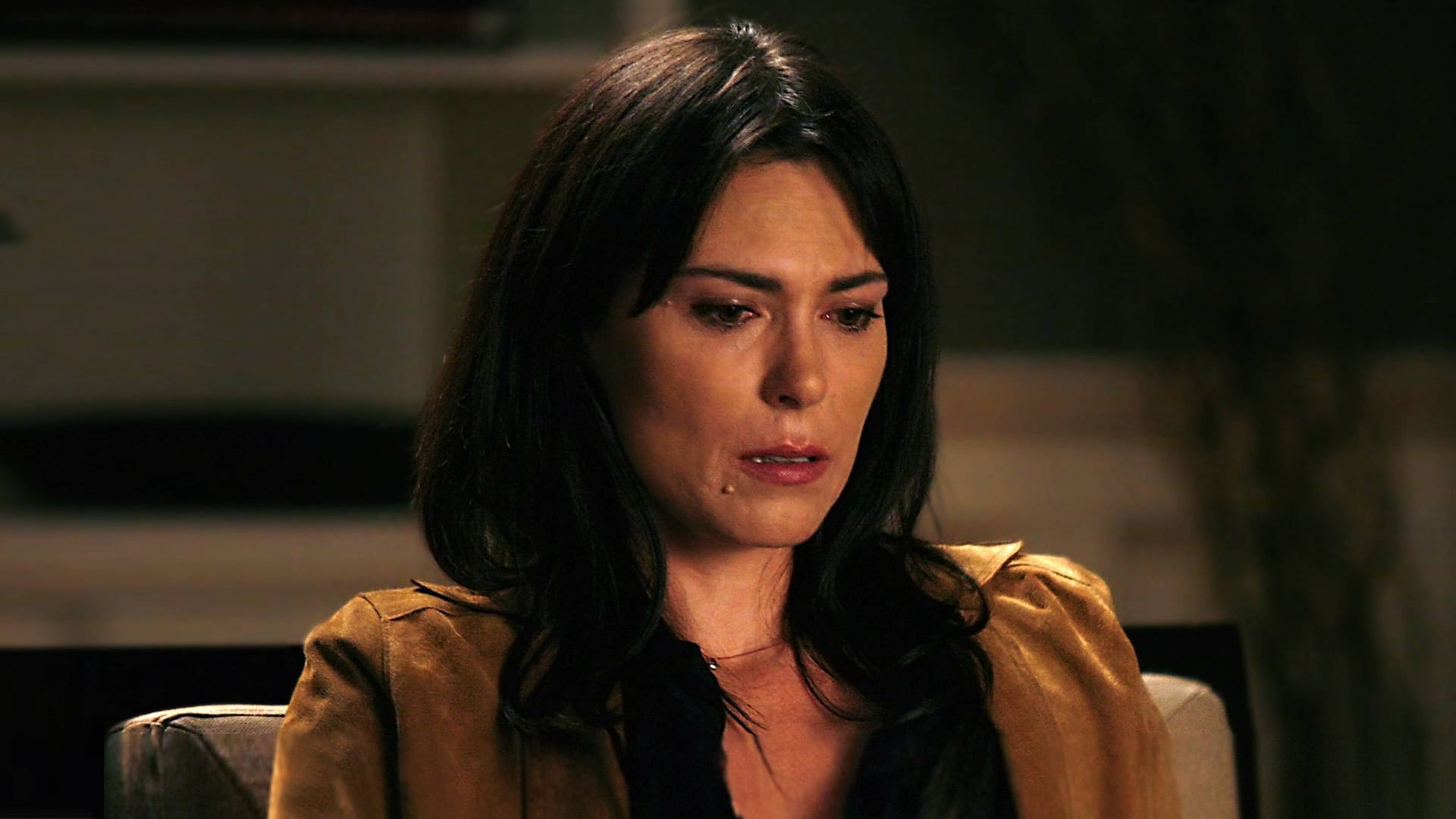 Paul And Gina - Week Six