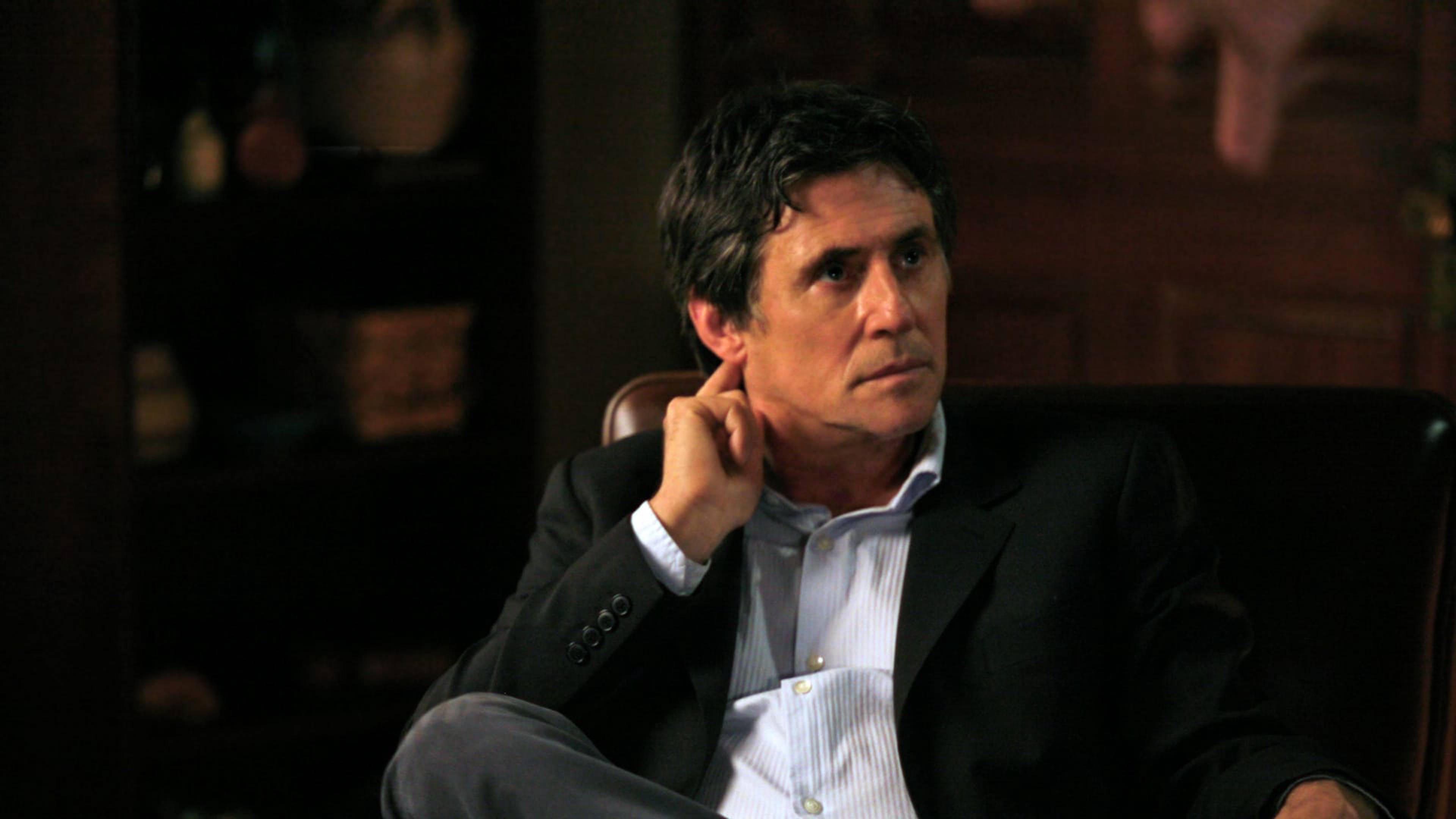 Jake And Amy - Week Seven