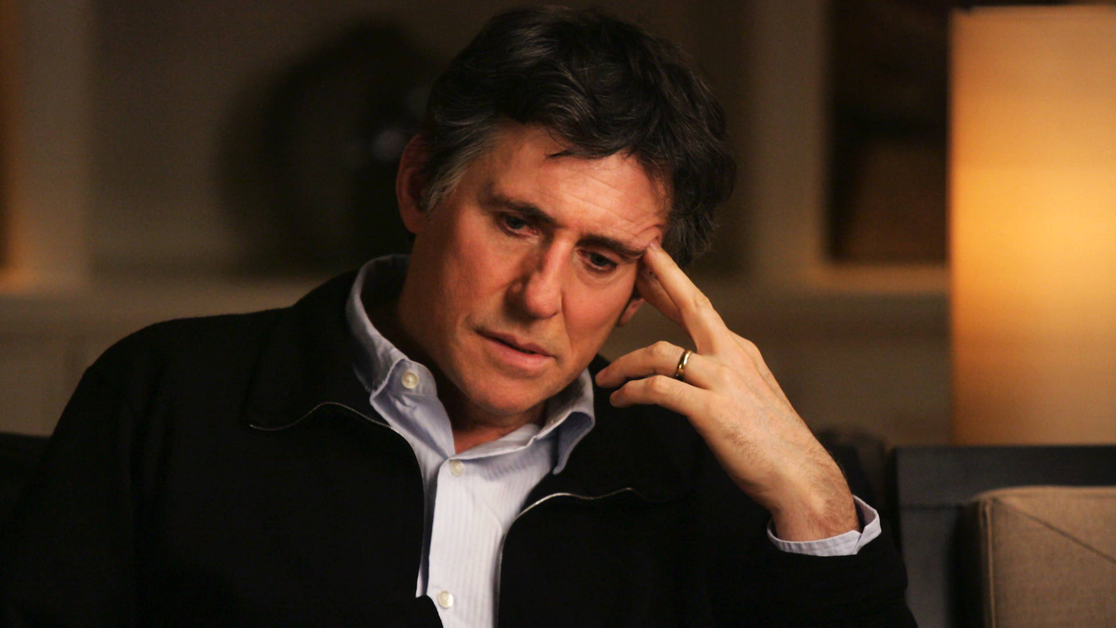 Paul And Gina - Week Eight