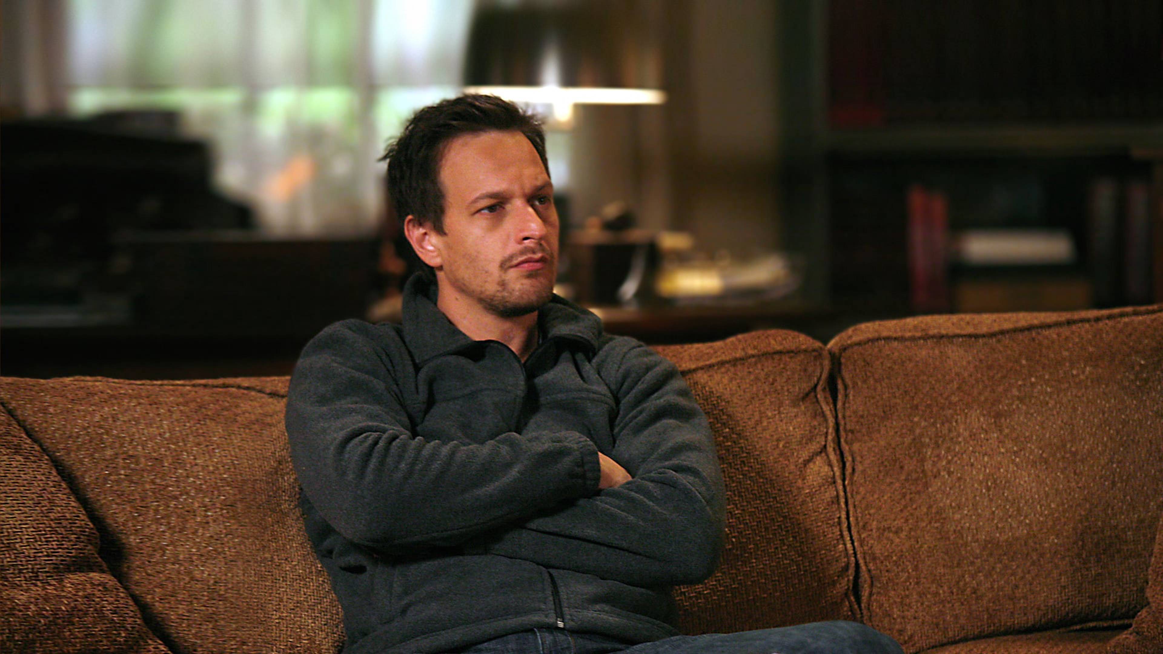 Jake And Amy - Week Nine