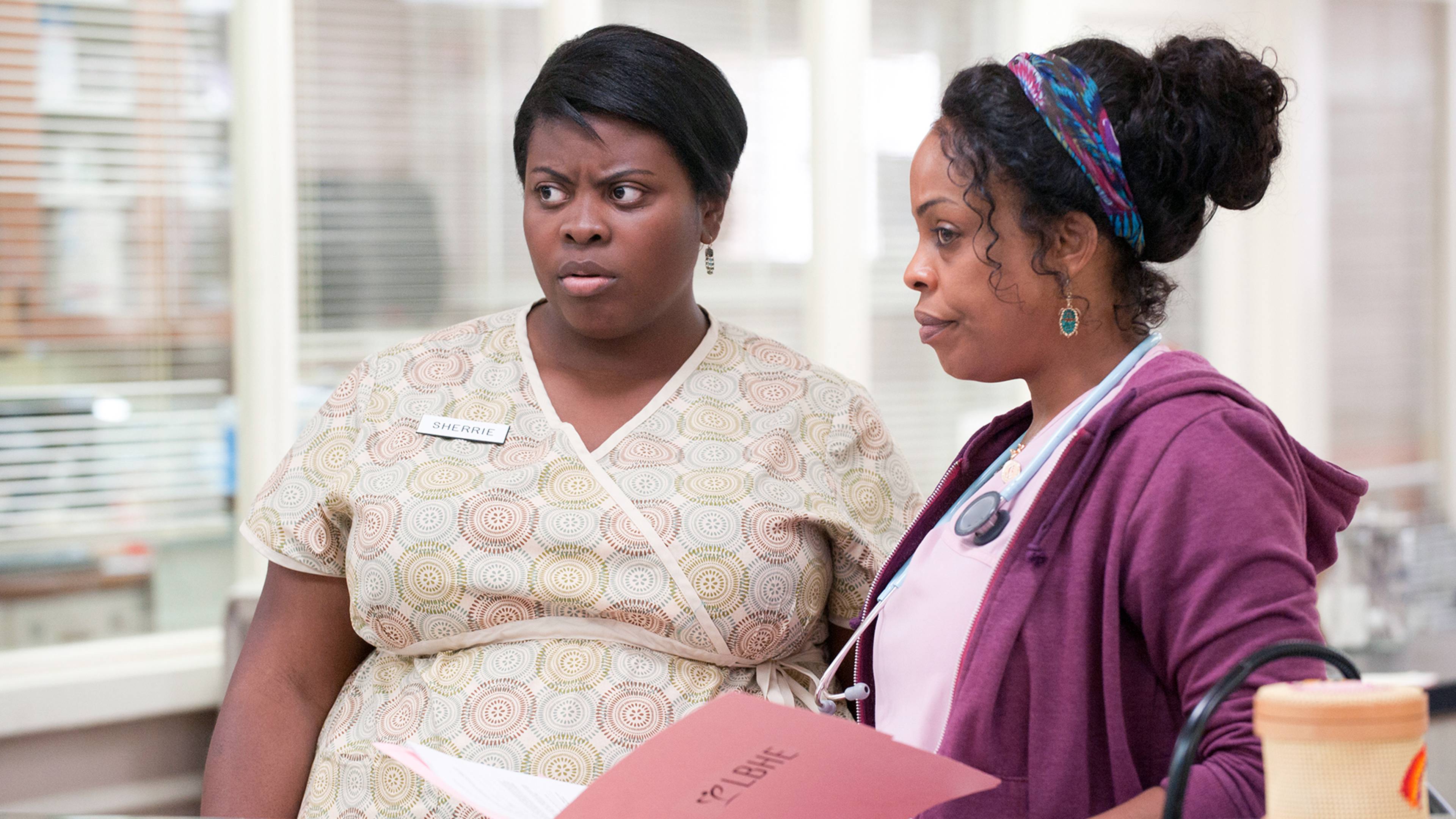 ذا ريفولفينغ دور أدميت