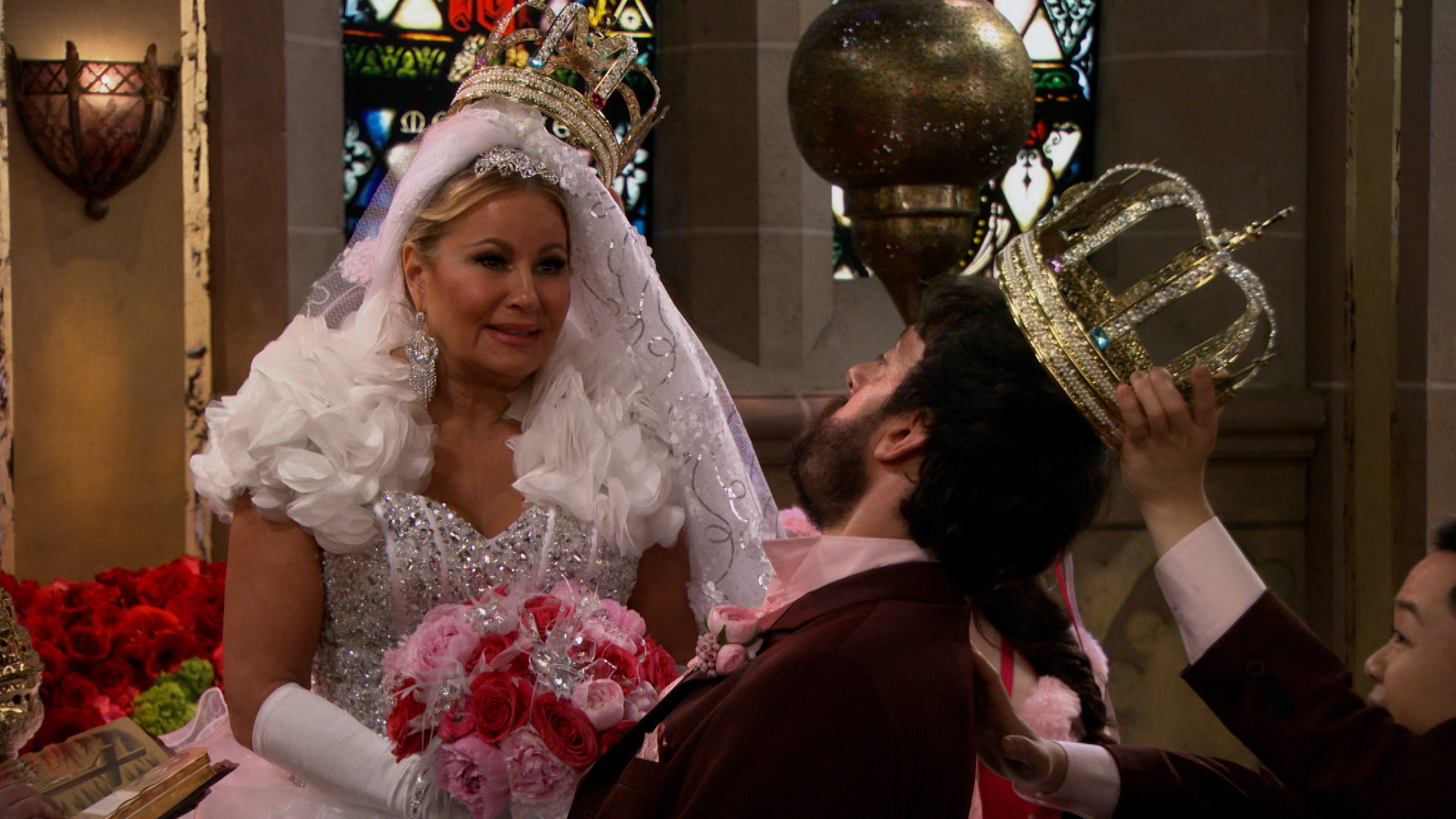 And The Disappointing Unit