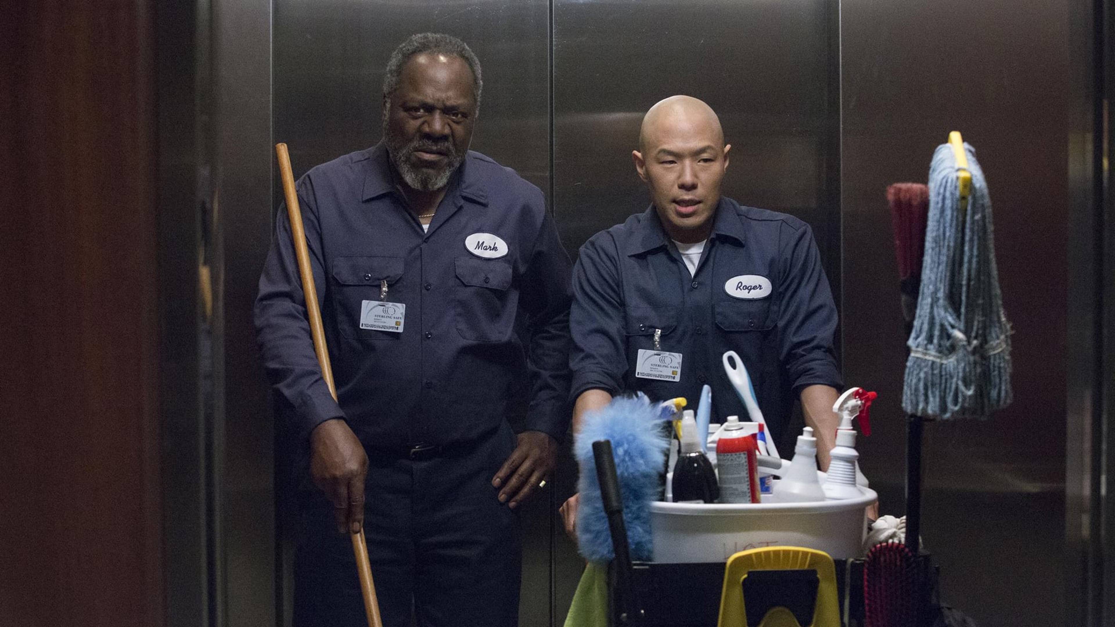 Real Life Is The Nightmare